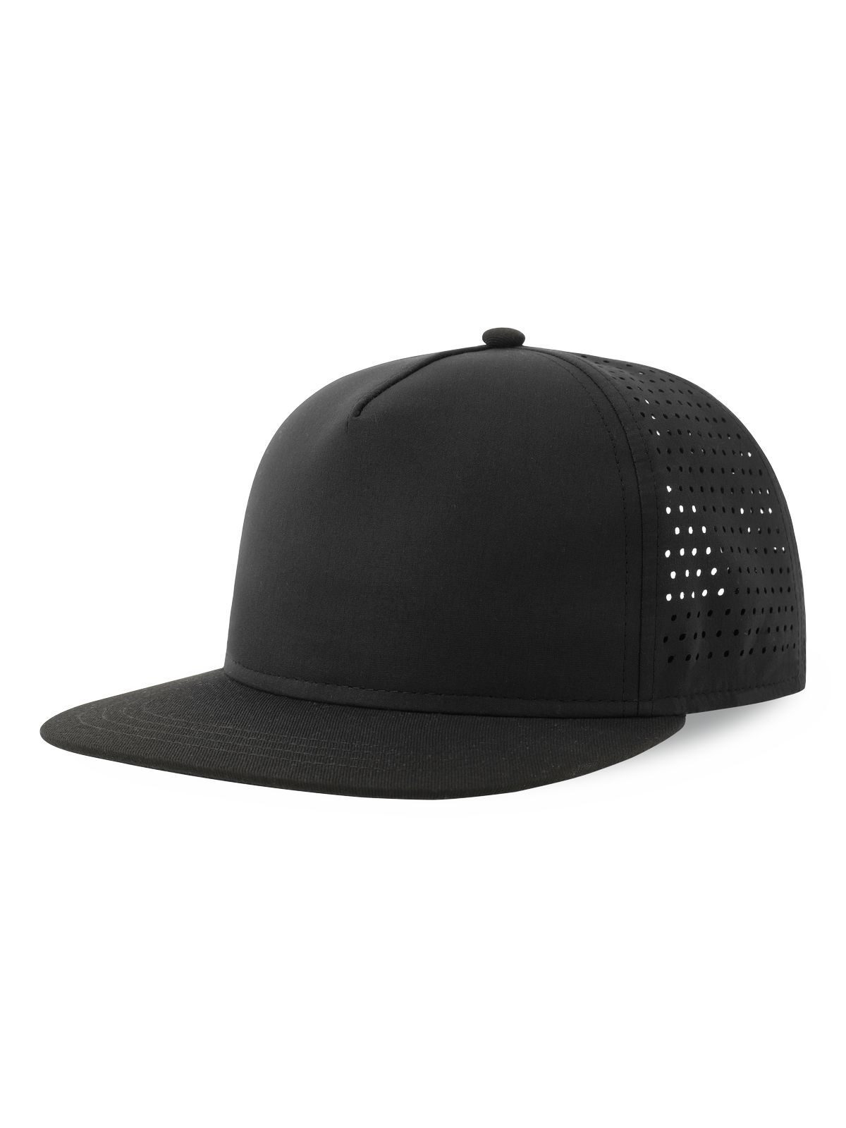 black-black