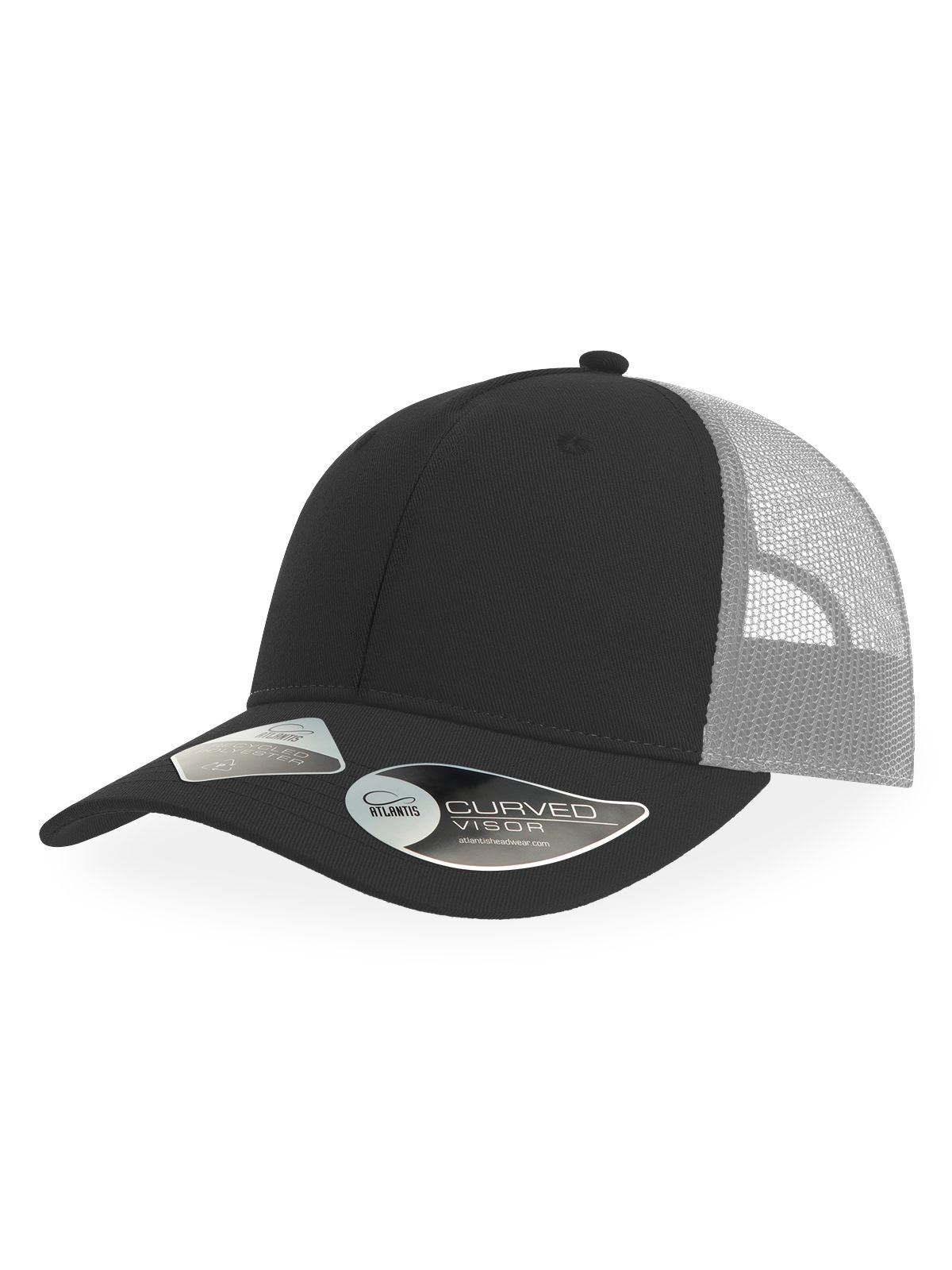 black-dark grey