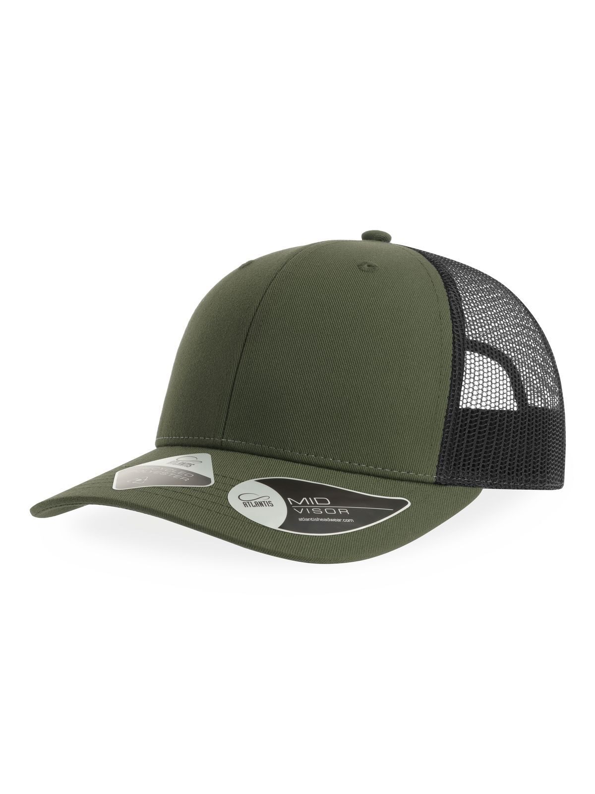 olive-black