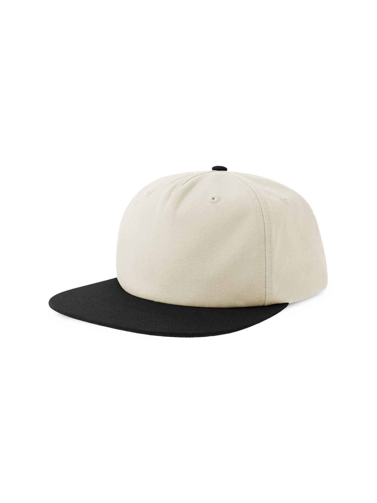 off white-black