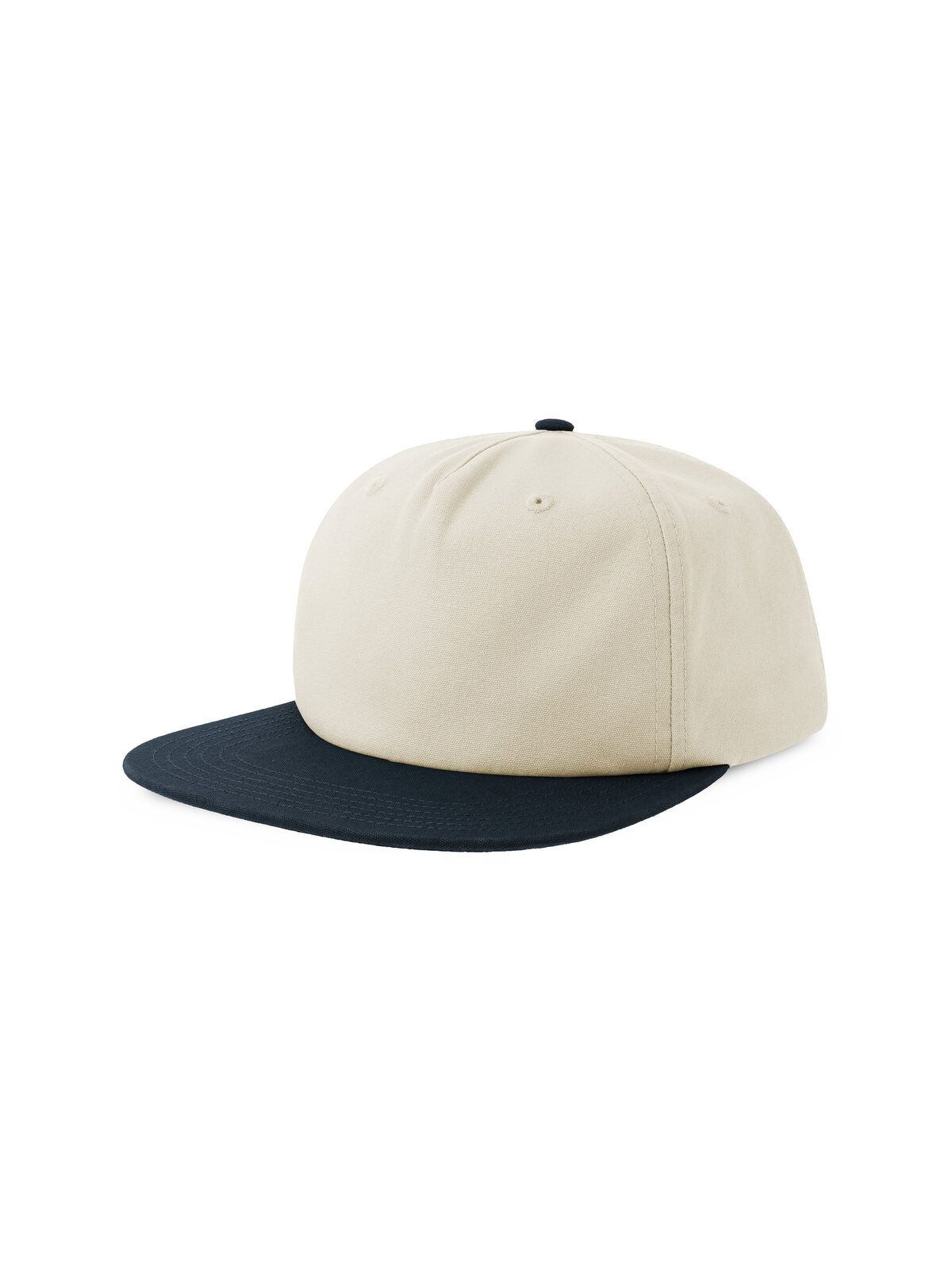 off white-navy