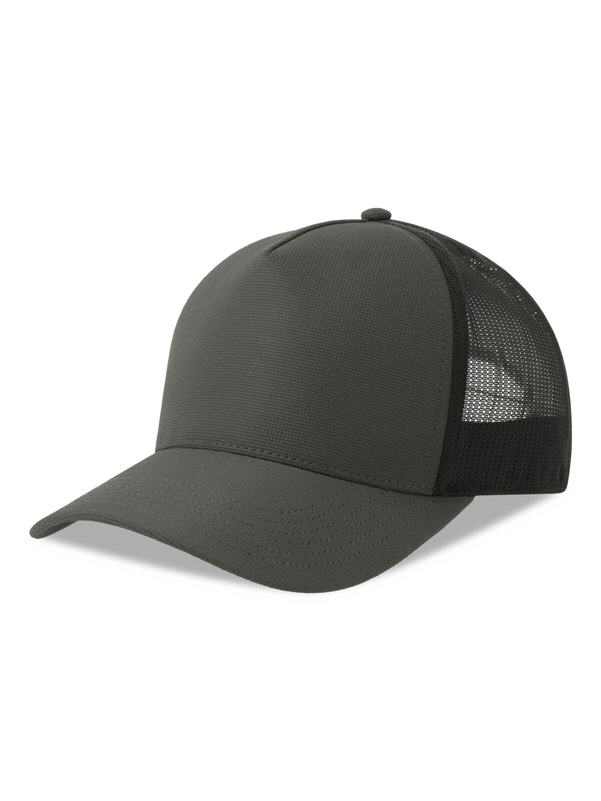 dark grey-black
