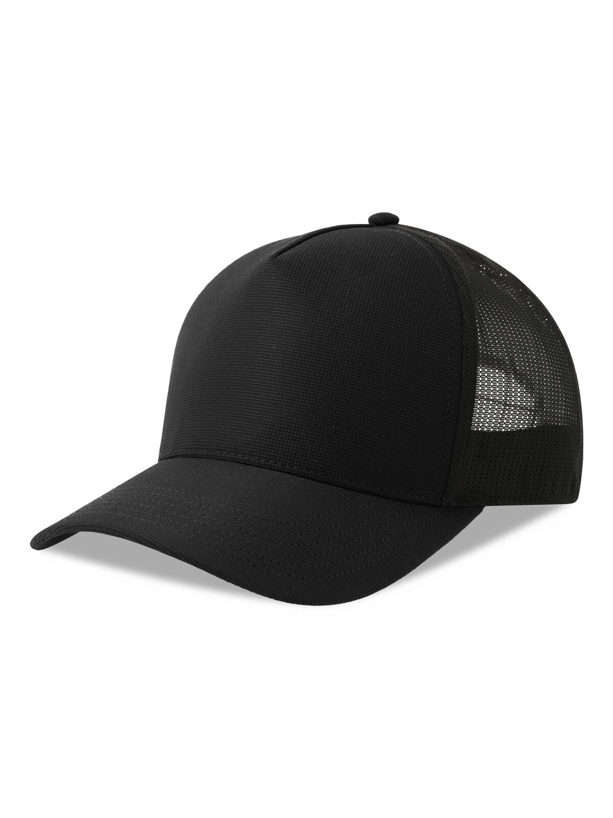 black-black