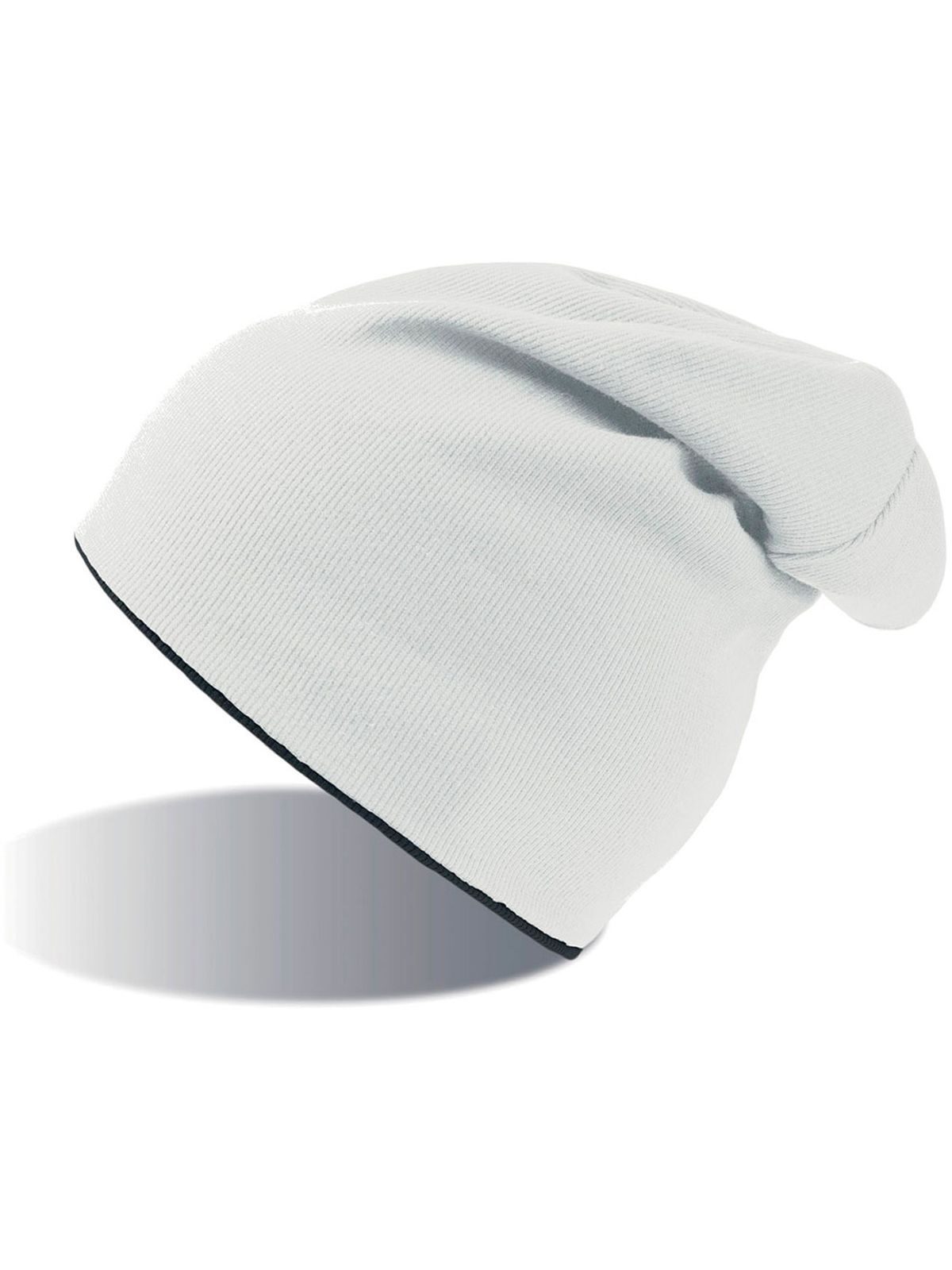 white-black
