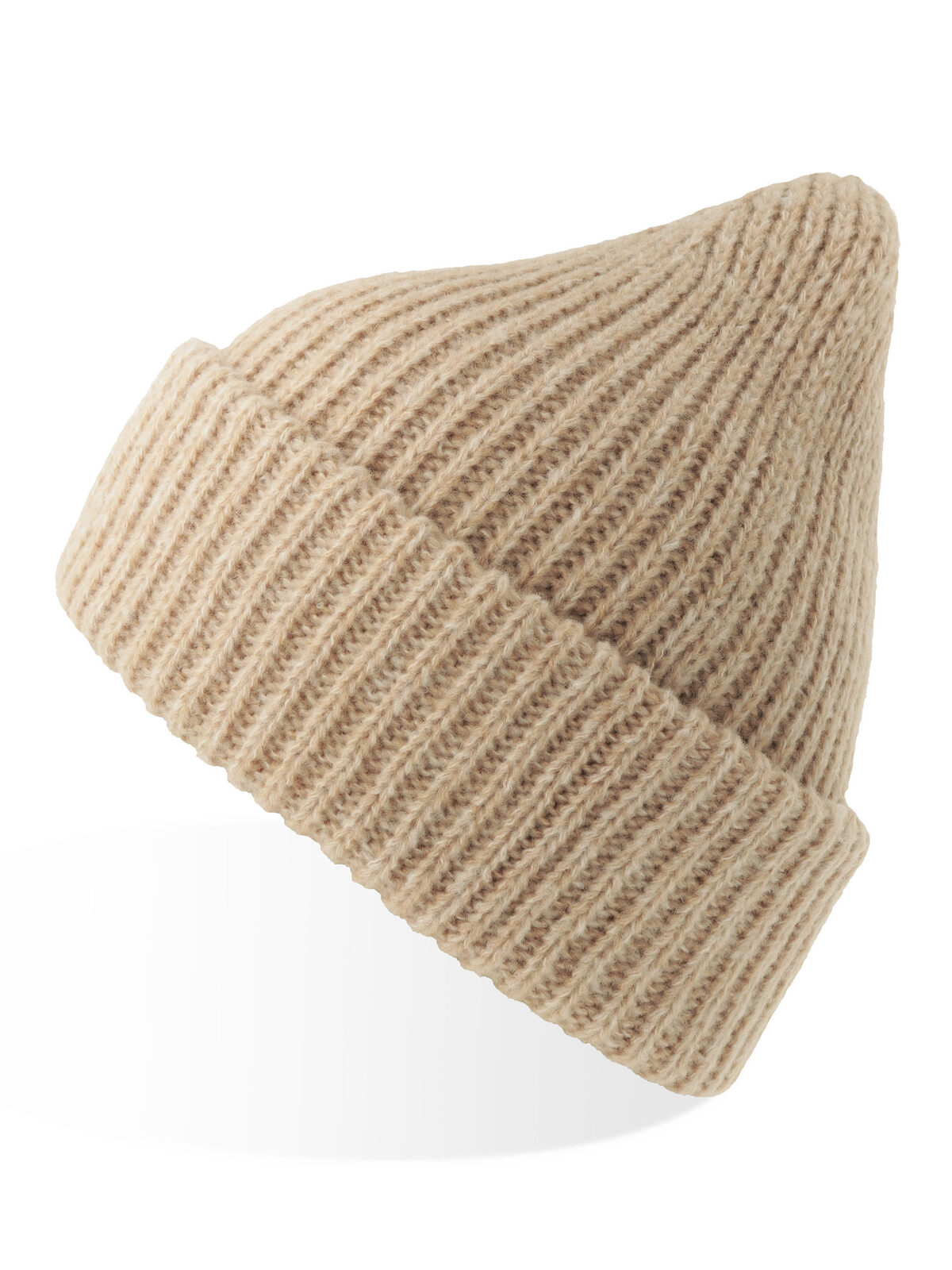 beige melange