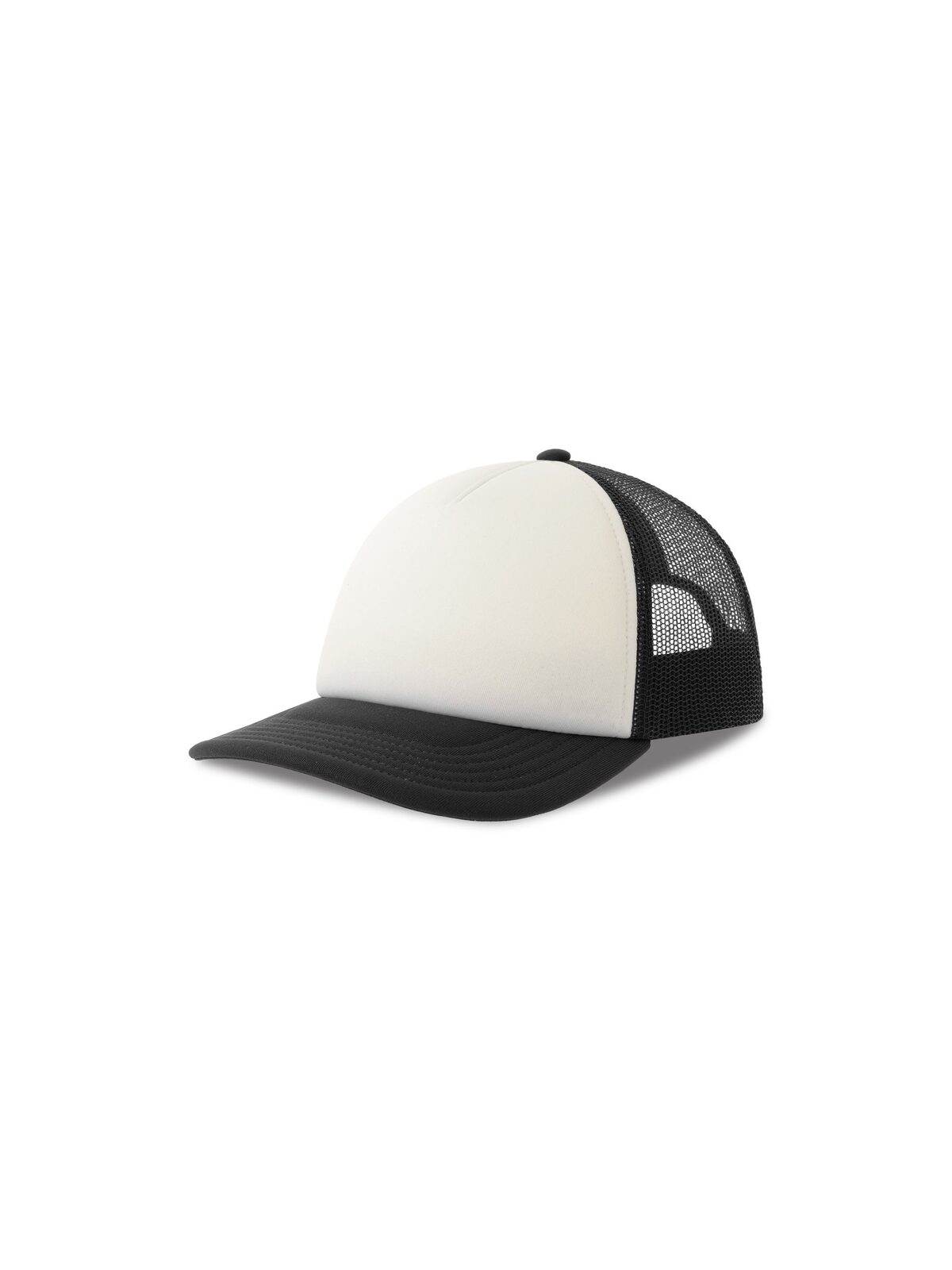 white-black