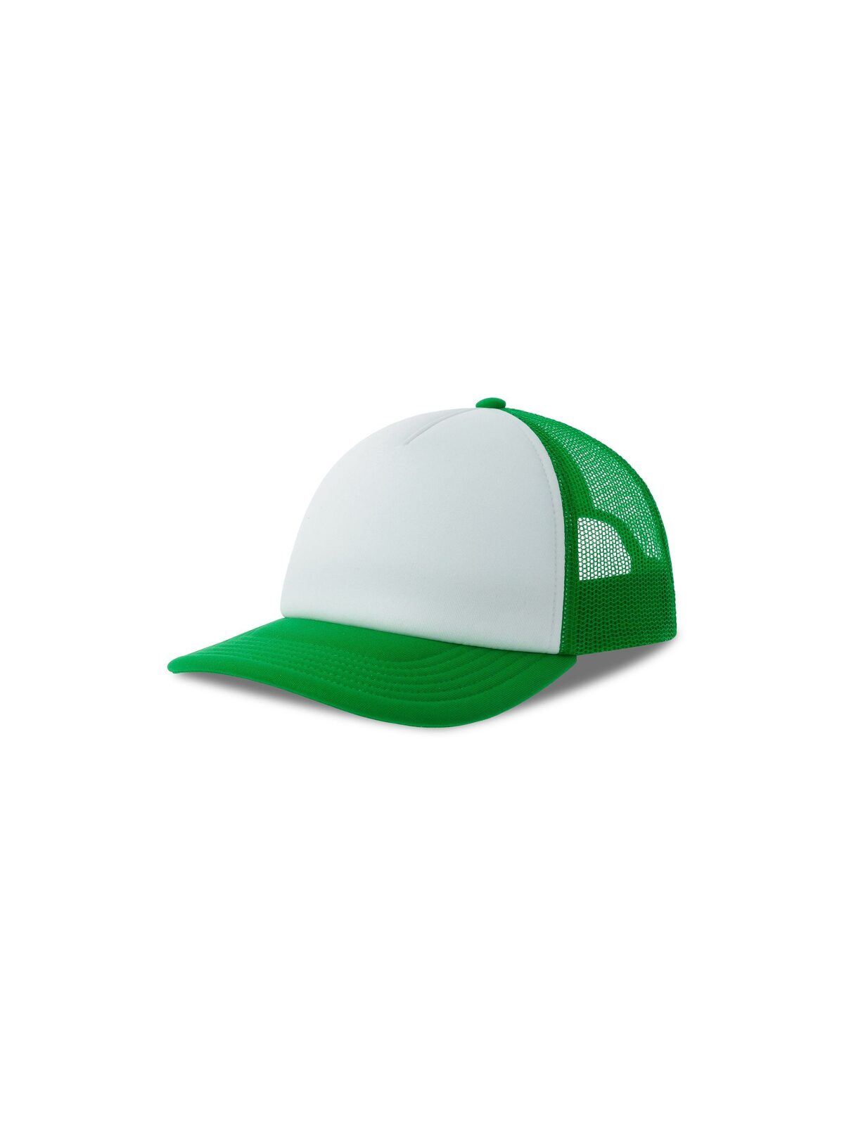 white-green