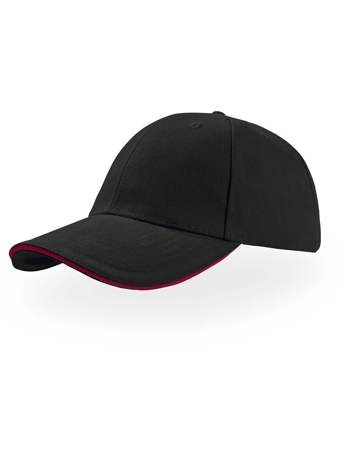 black-red
