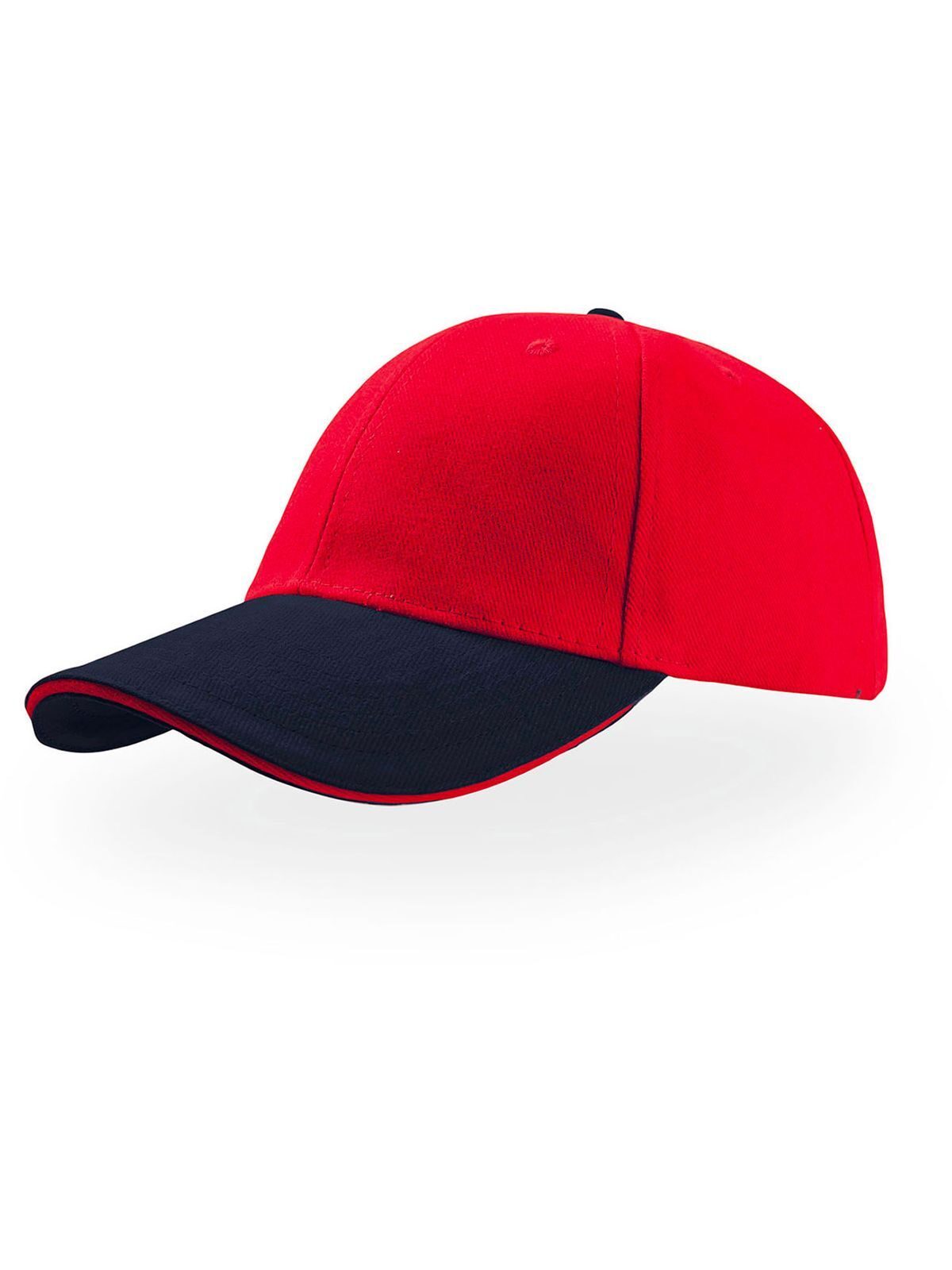 red-navy