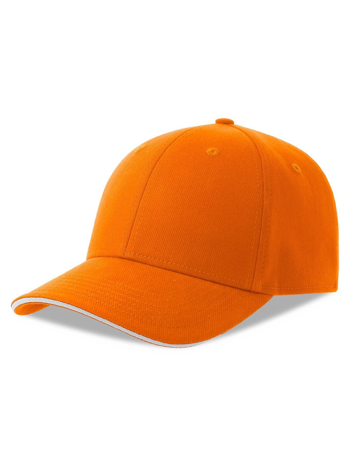orange-white