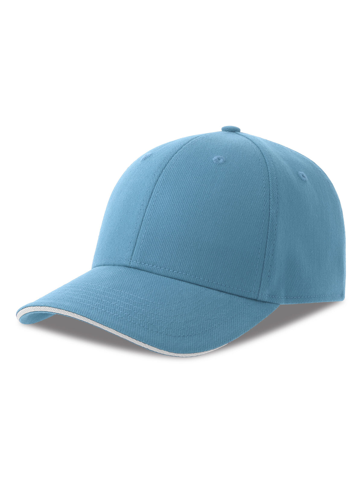 columbia blue/white