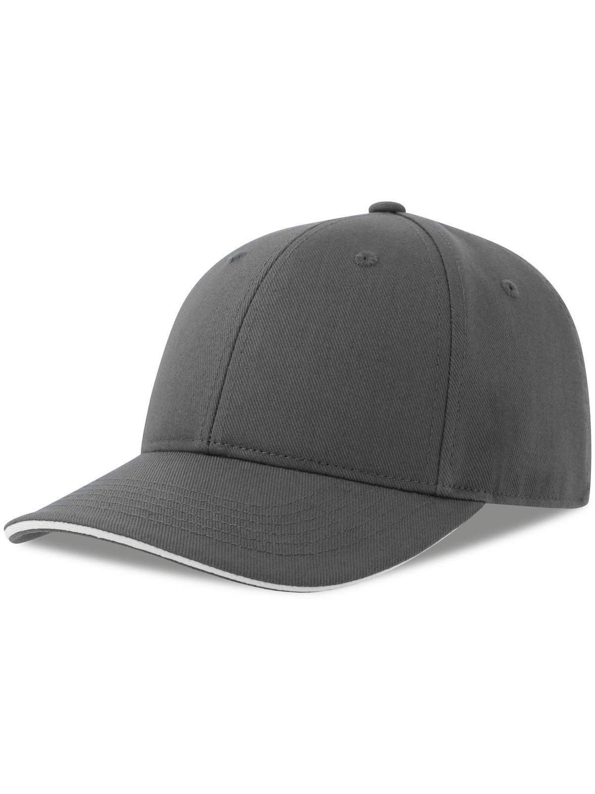 dark grey-white