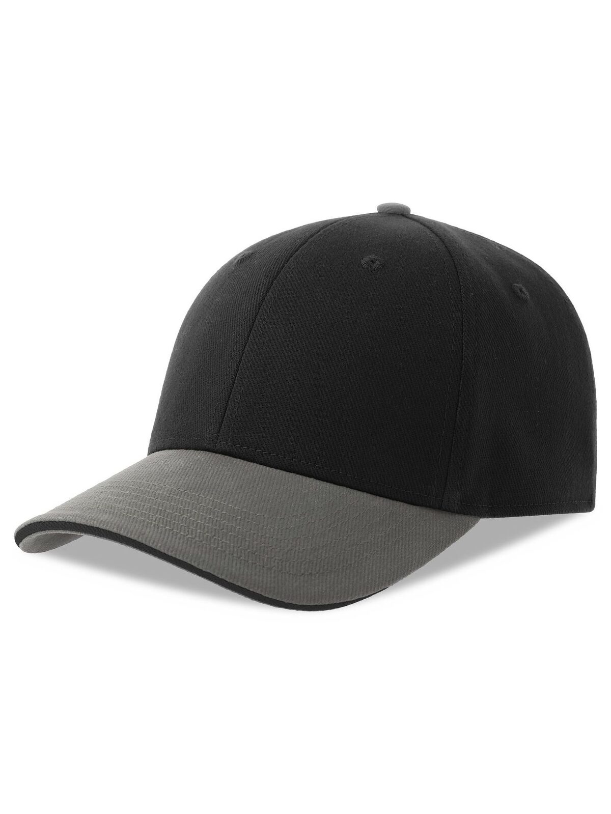 black-grey