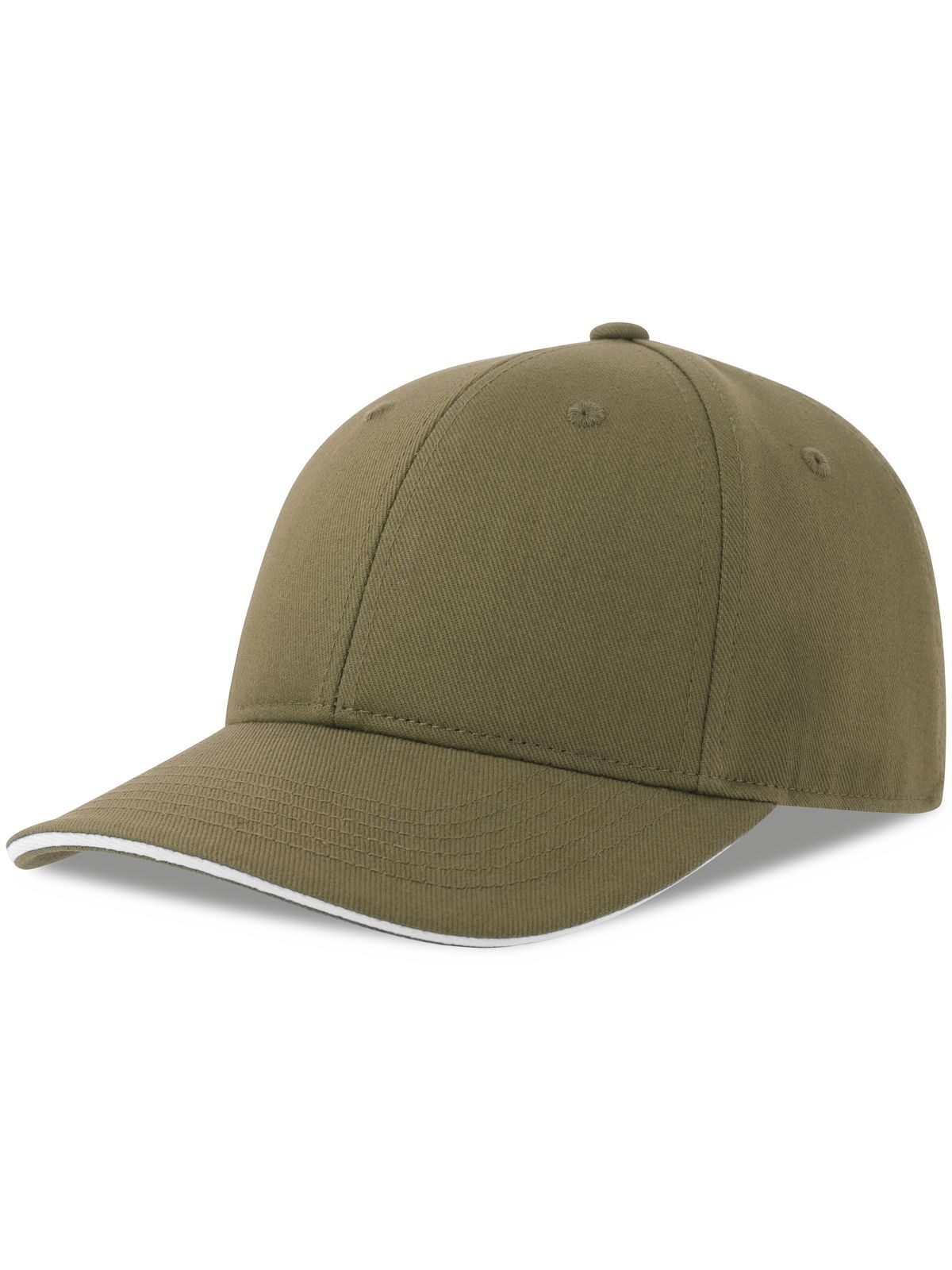 olive-white