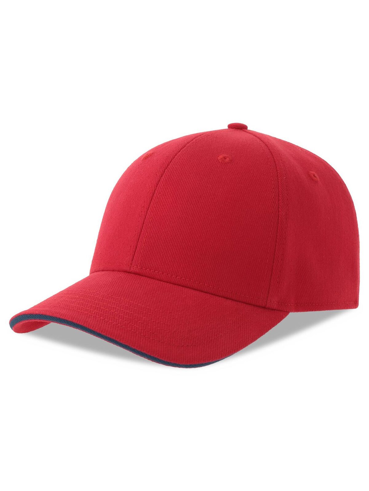 red-navy