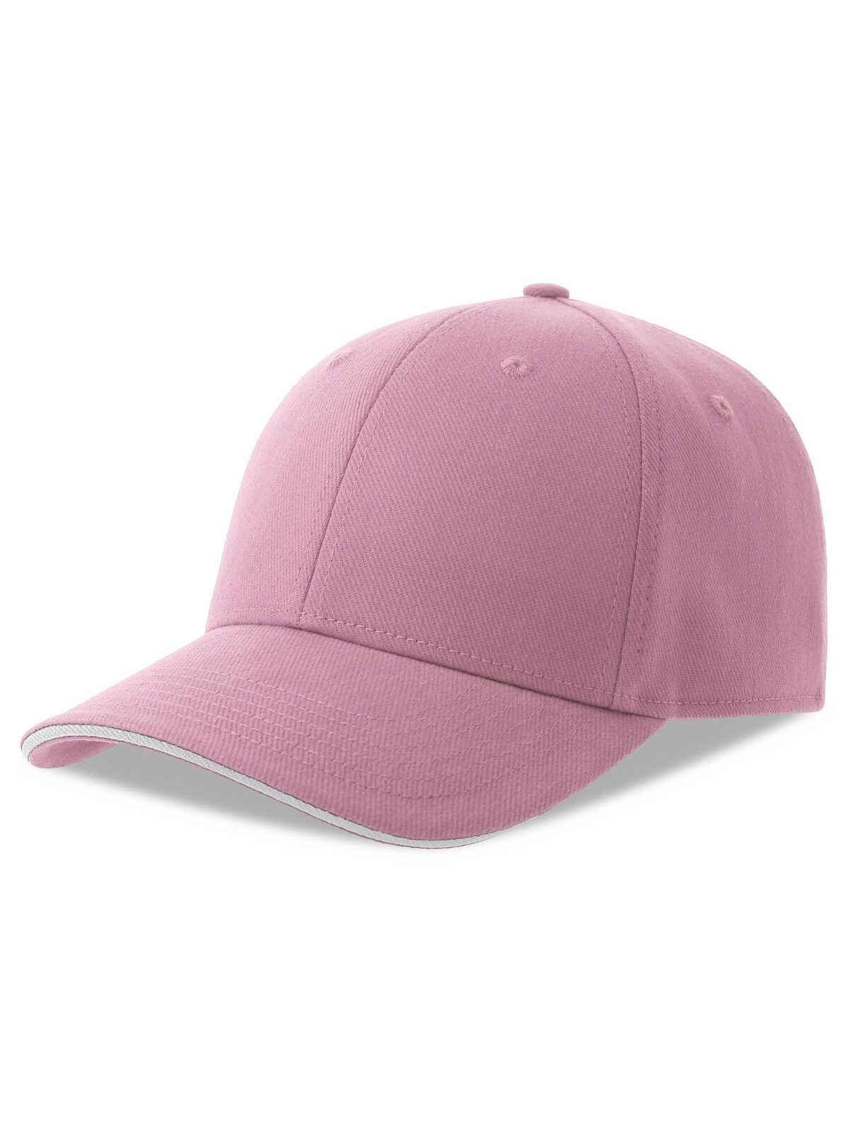 pink-white