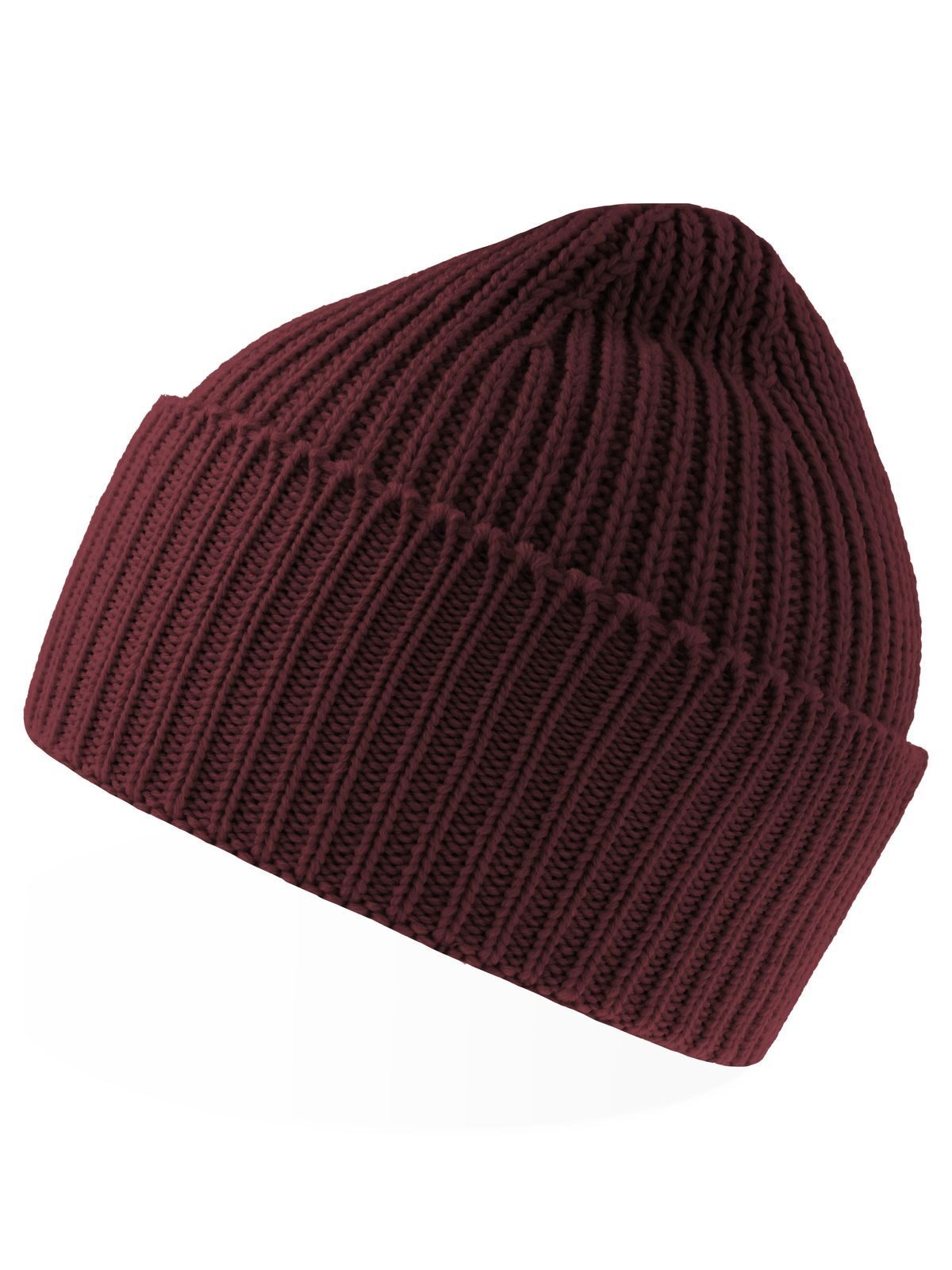 burgundy melange