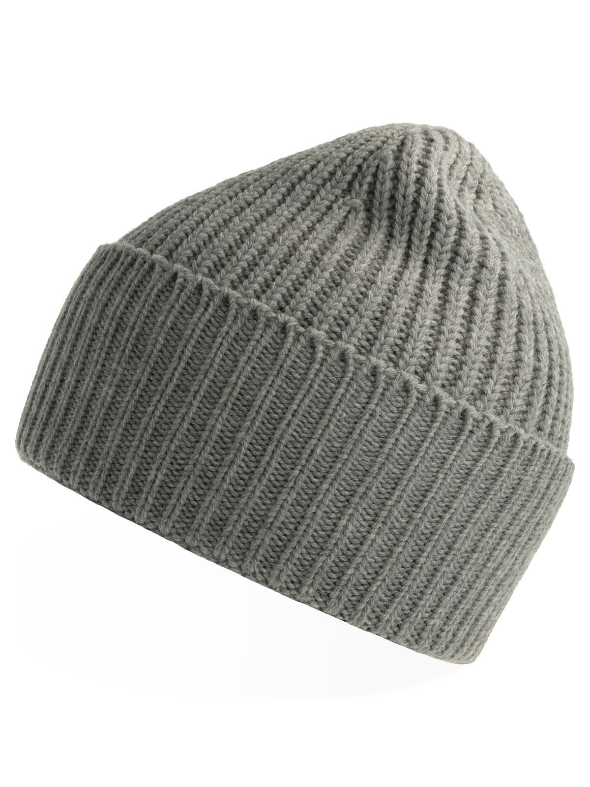 light-grey melange