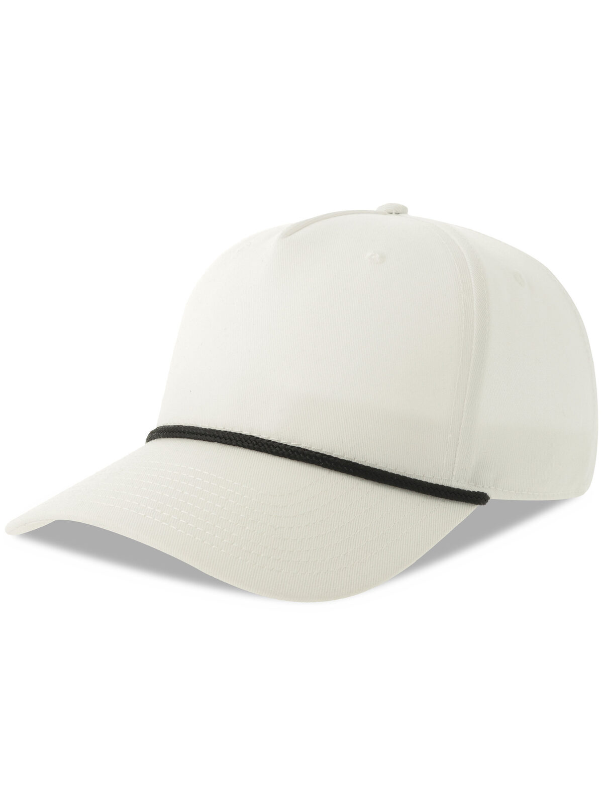 white-black