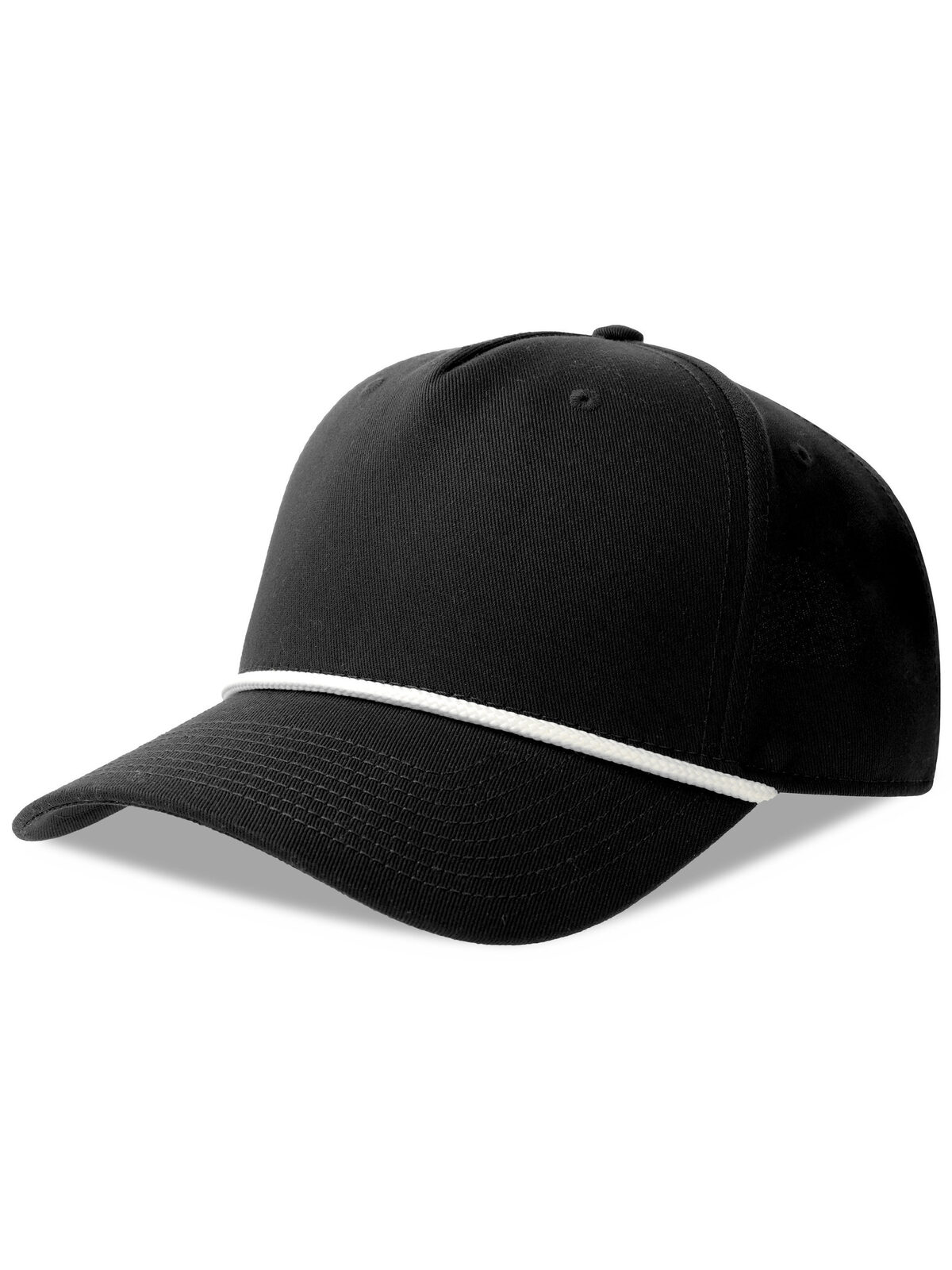 black-white
