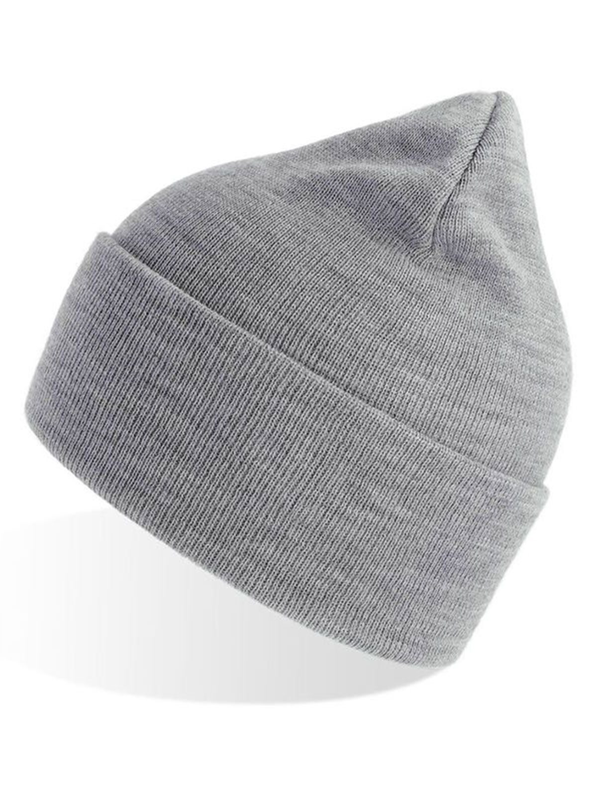 light-grey melange
