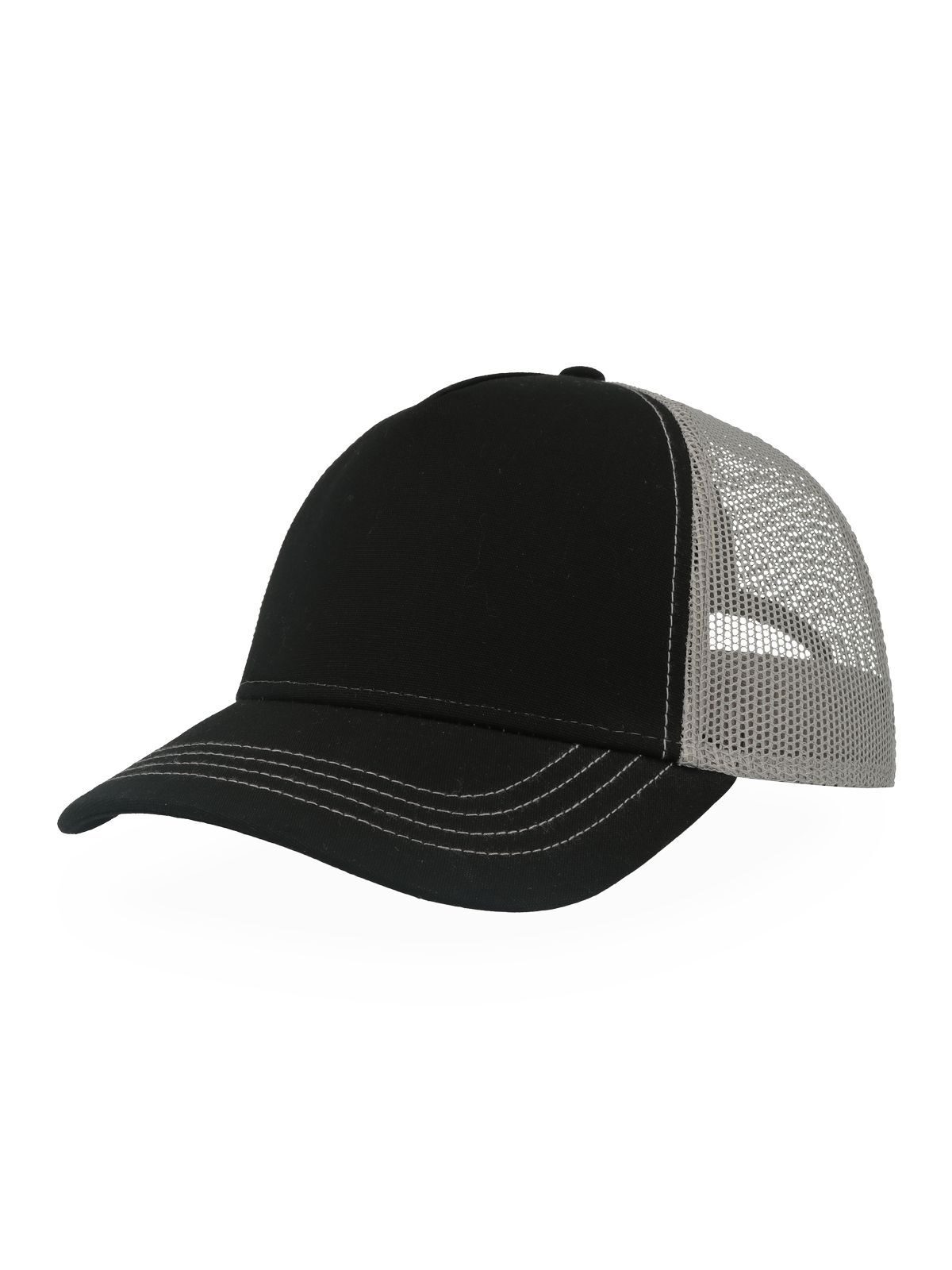 black-grey