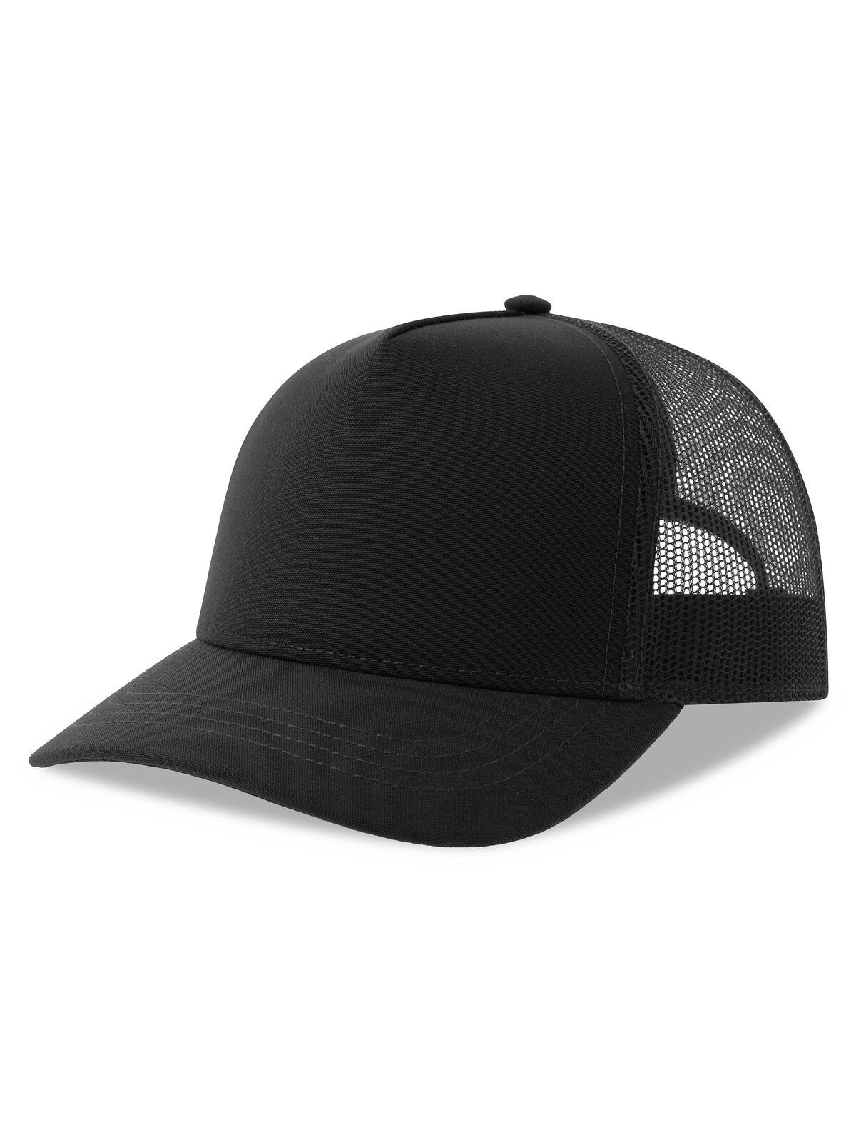 black-black
