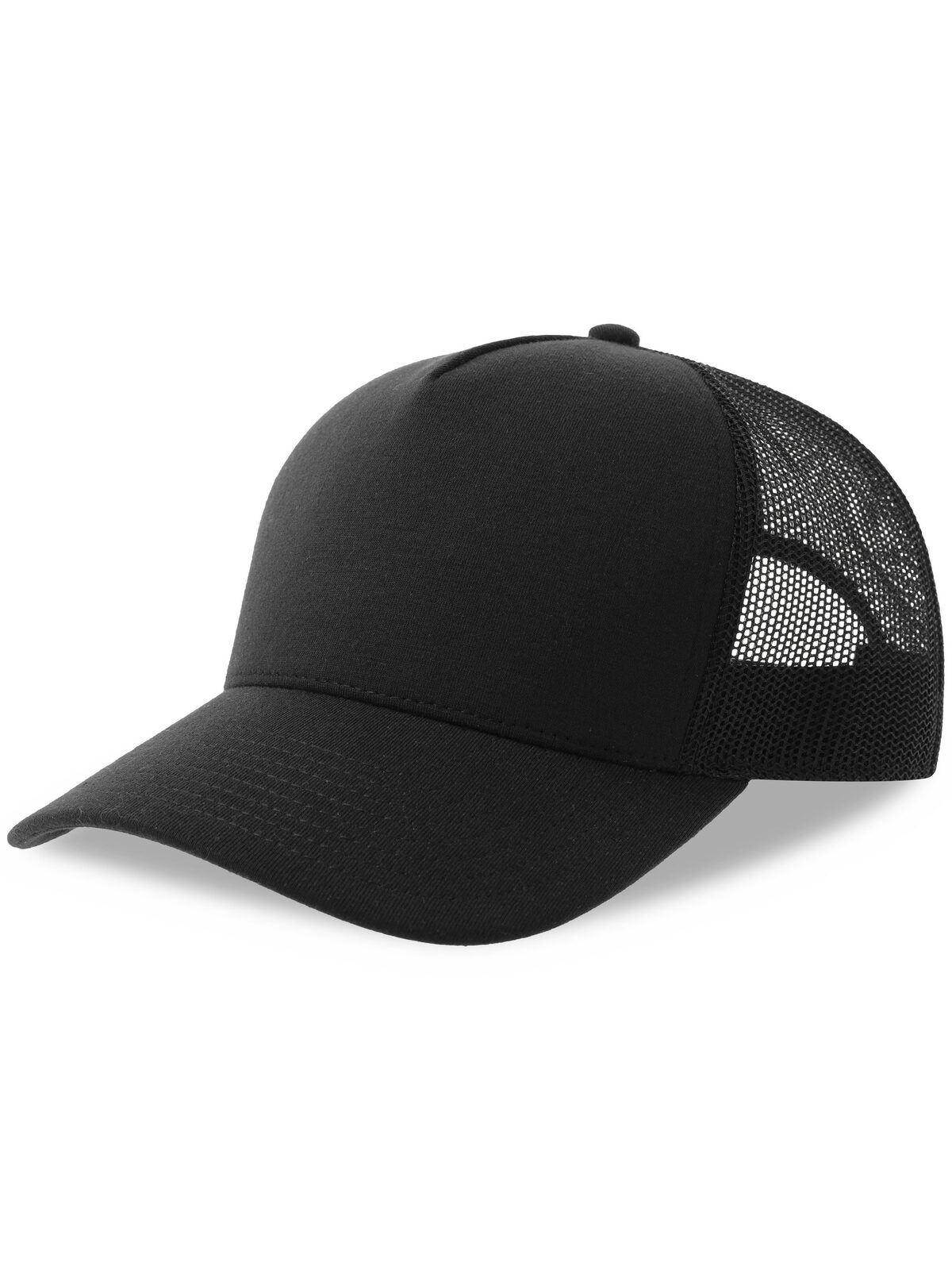 black-black