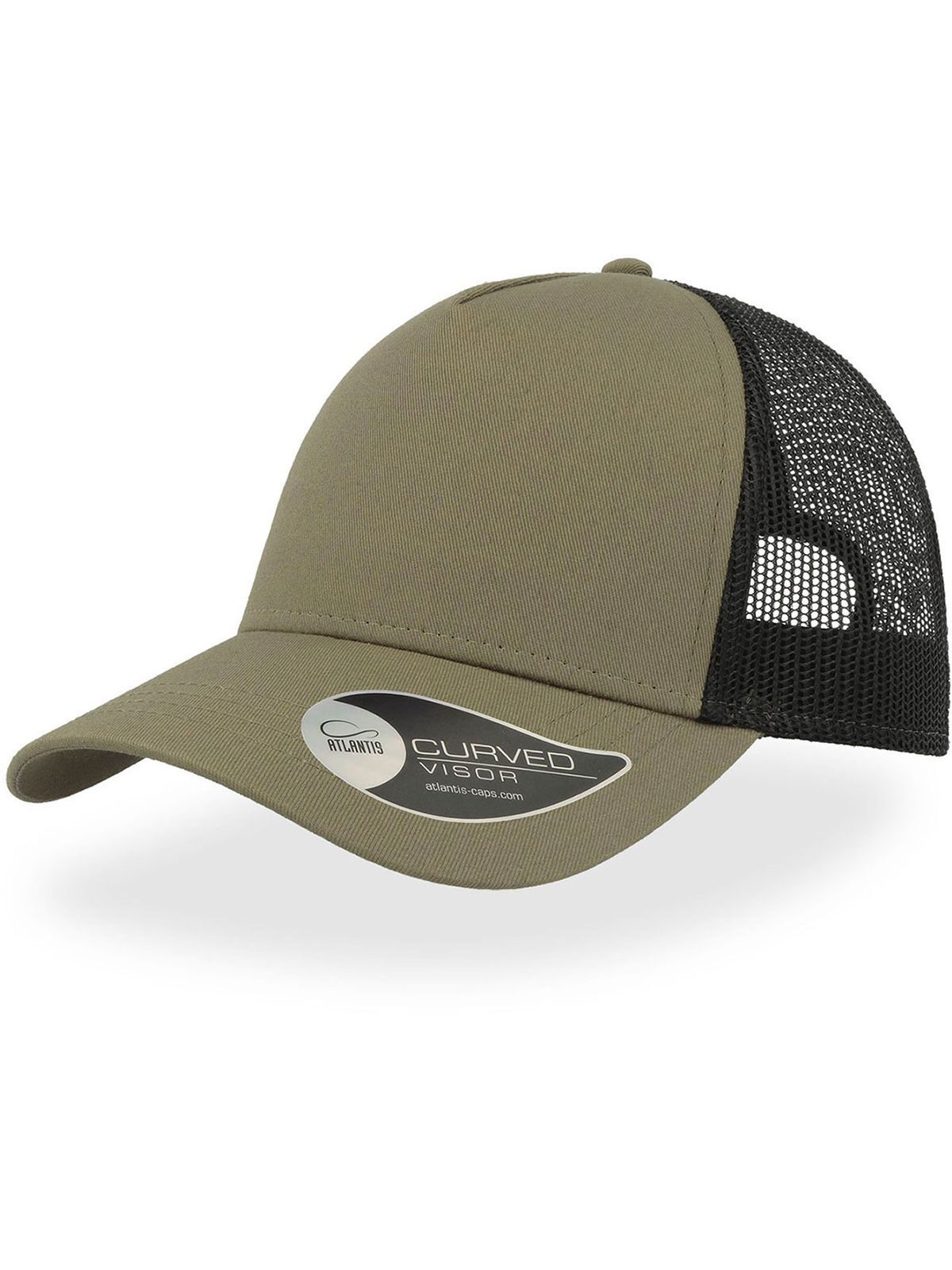 olive-black