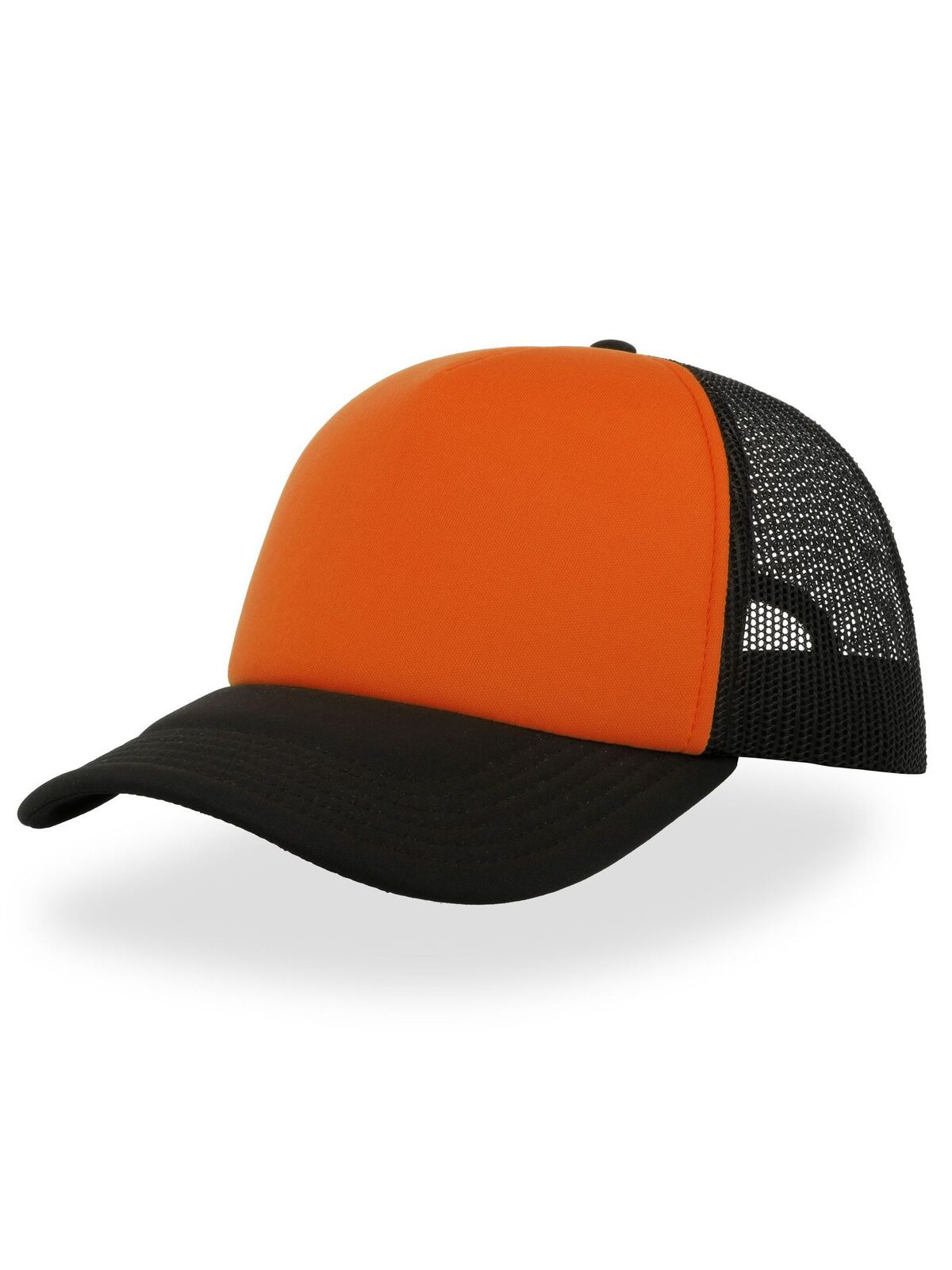 orange-black