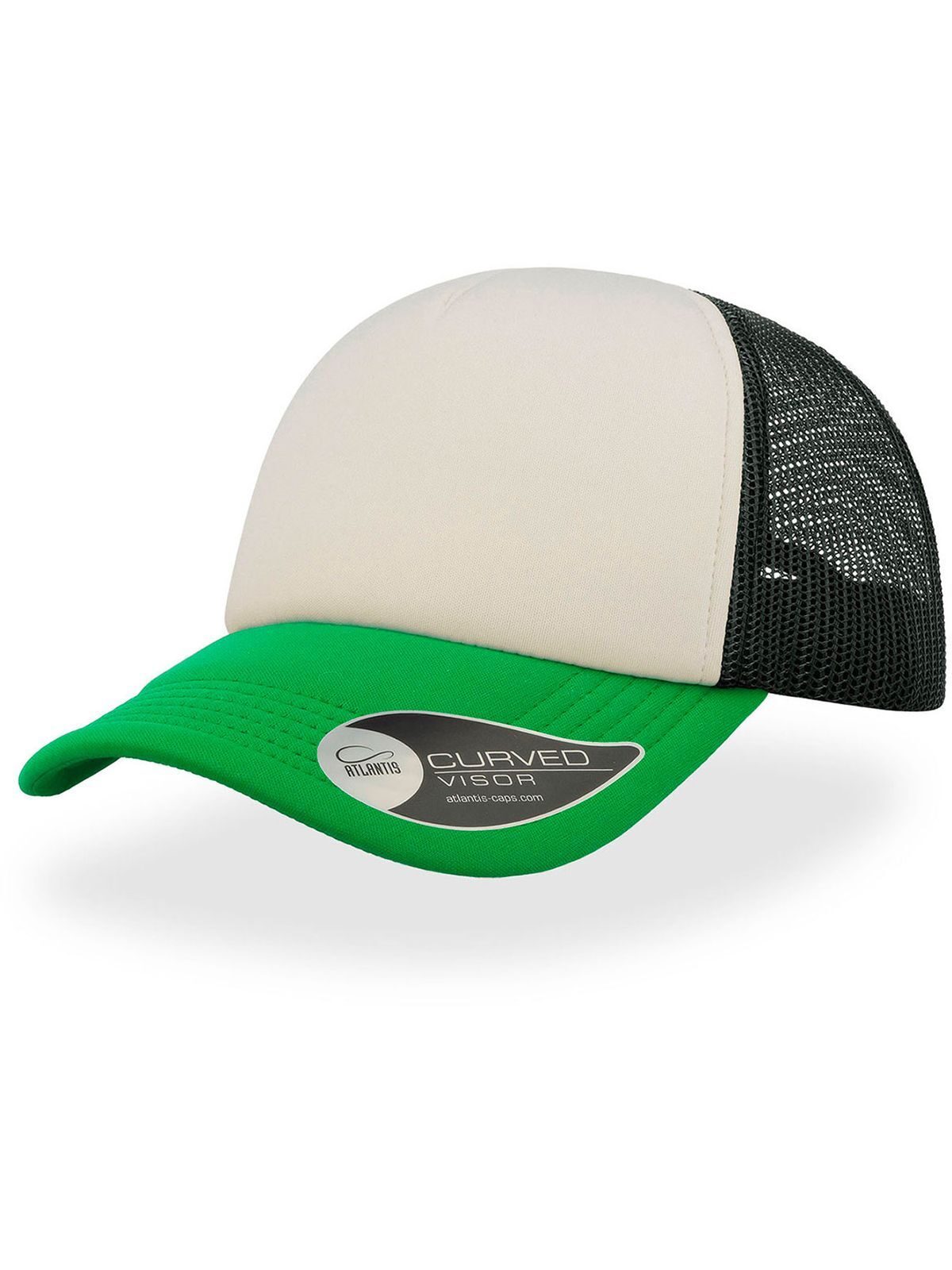 white-green