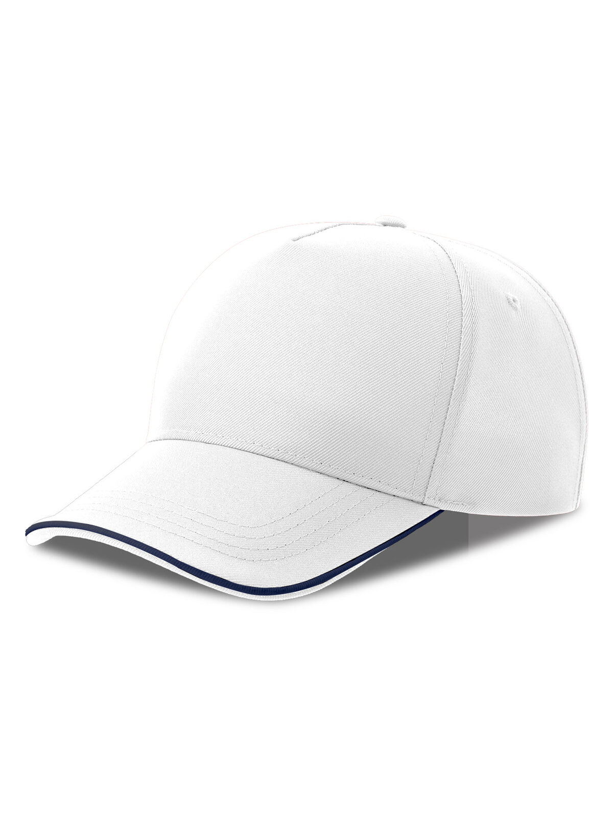 white-navy