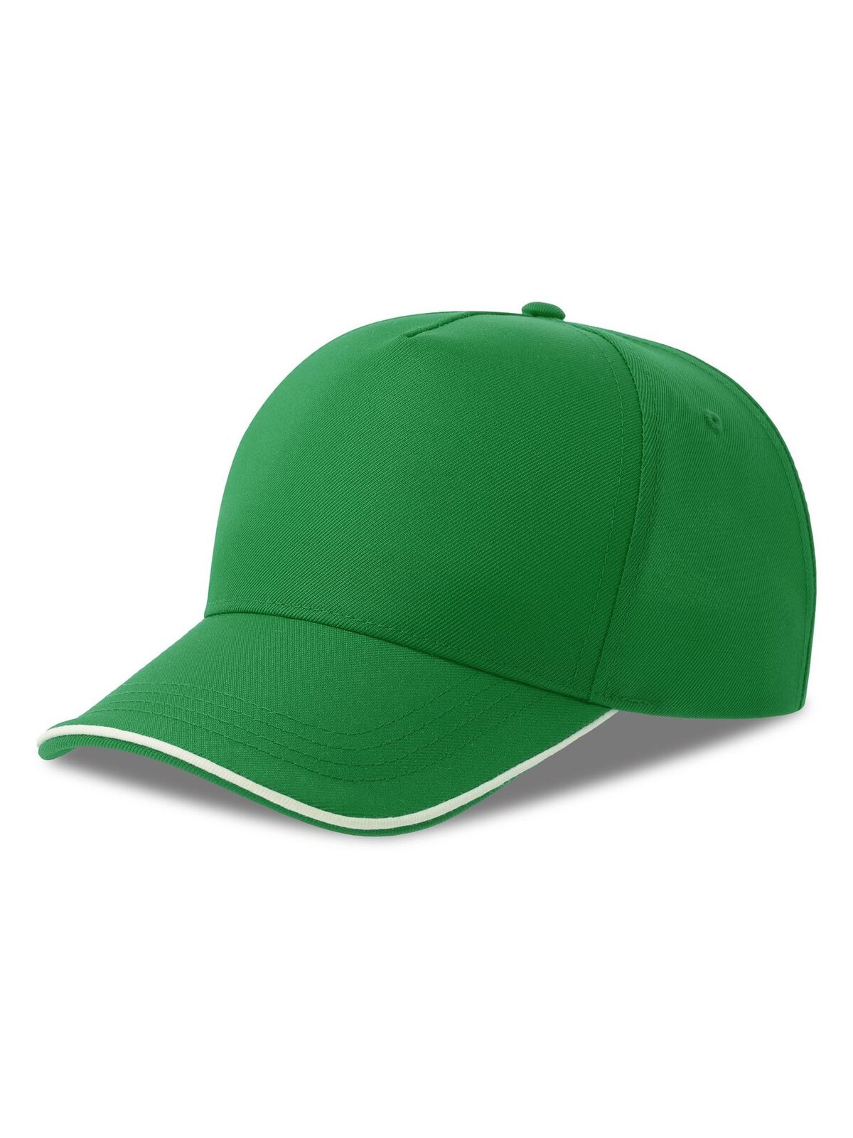 green-white