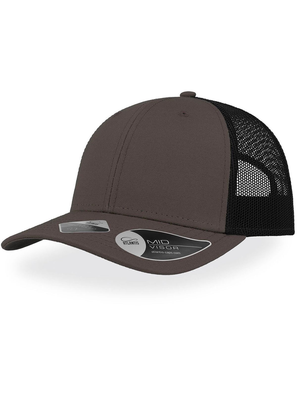 dark grey-black