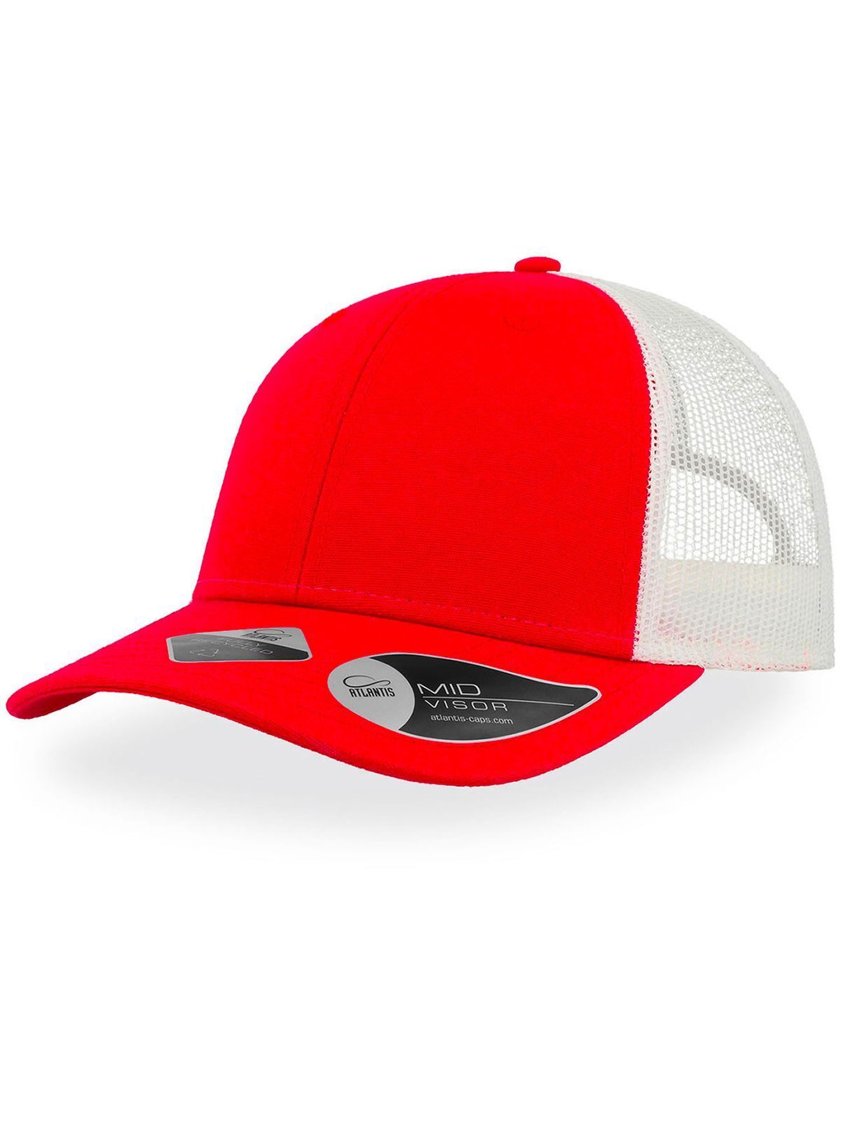 red-white
