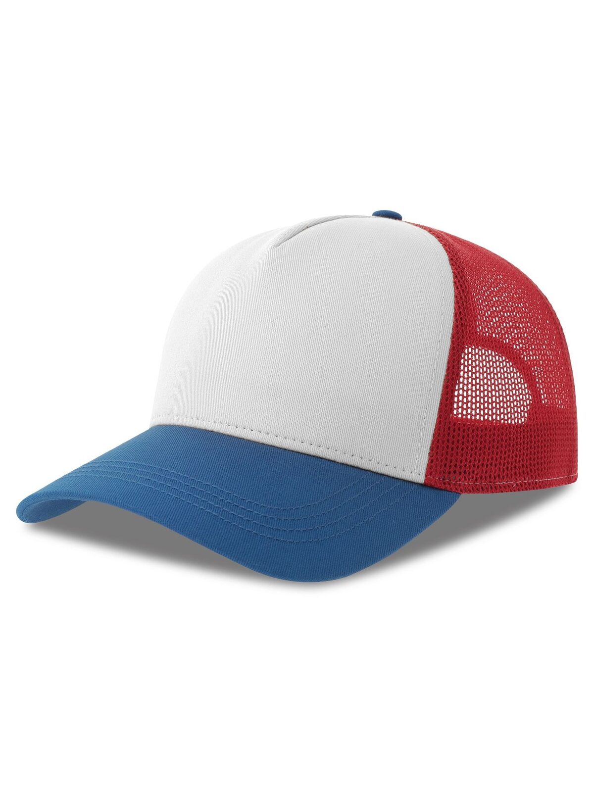 white-red-royal