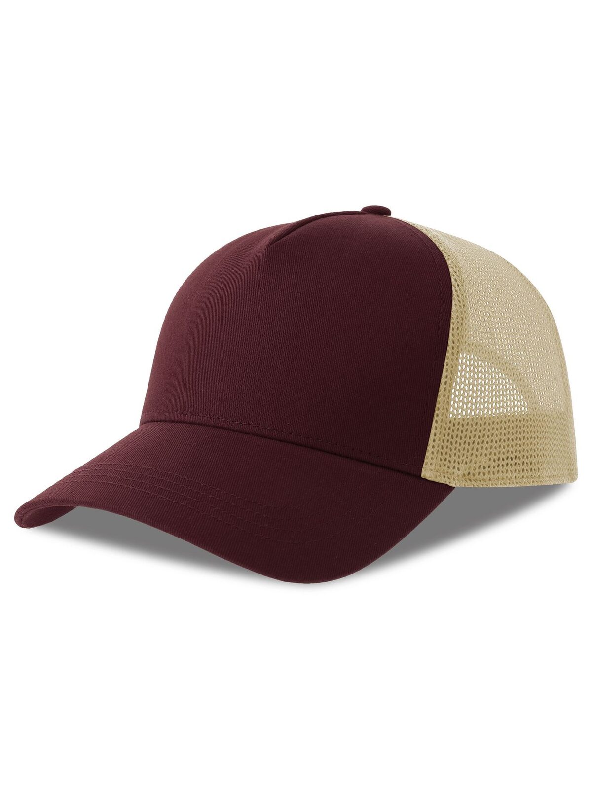 burgundy-stone