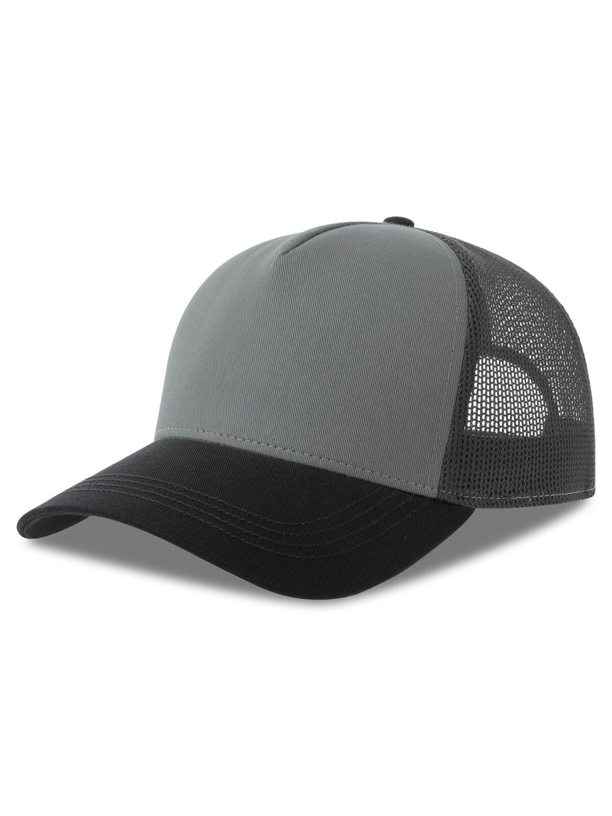 grey-dark grey-black