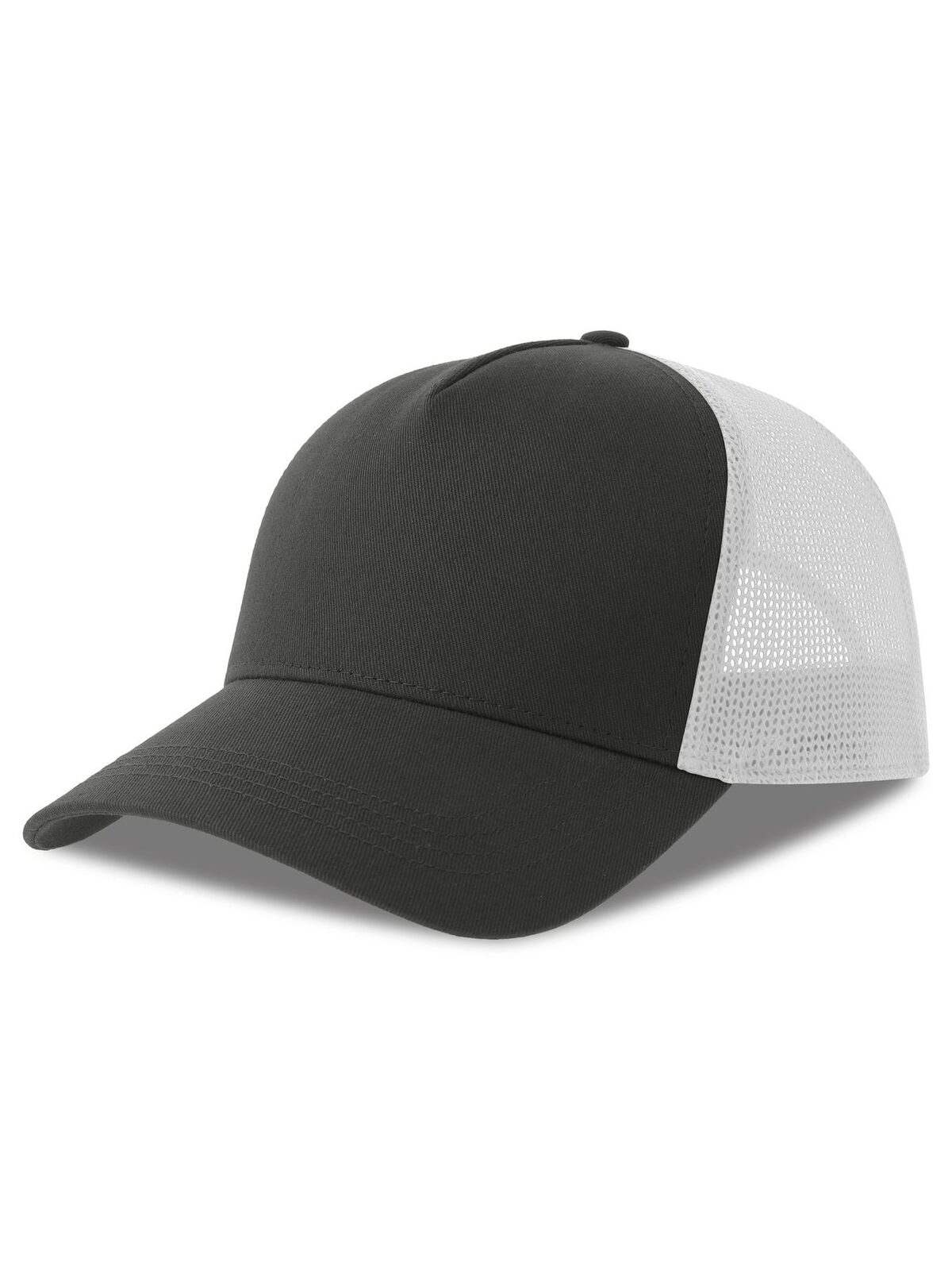 dark grey-white