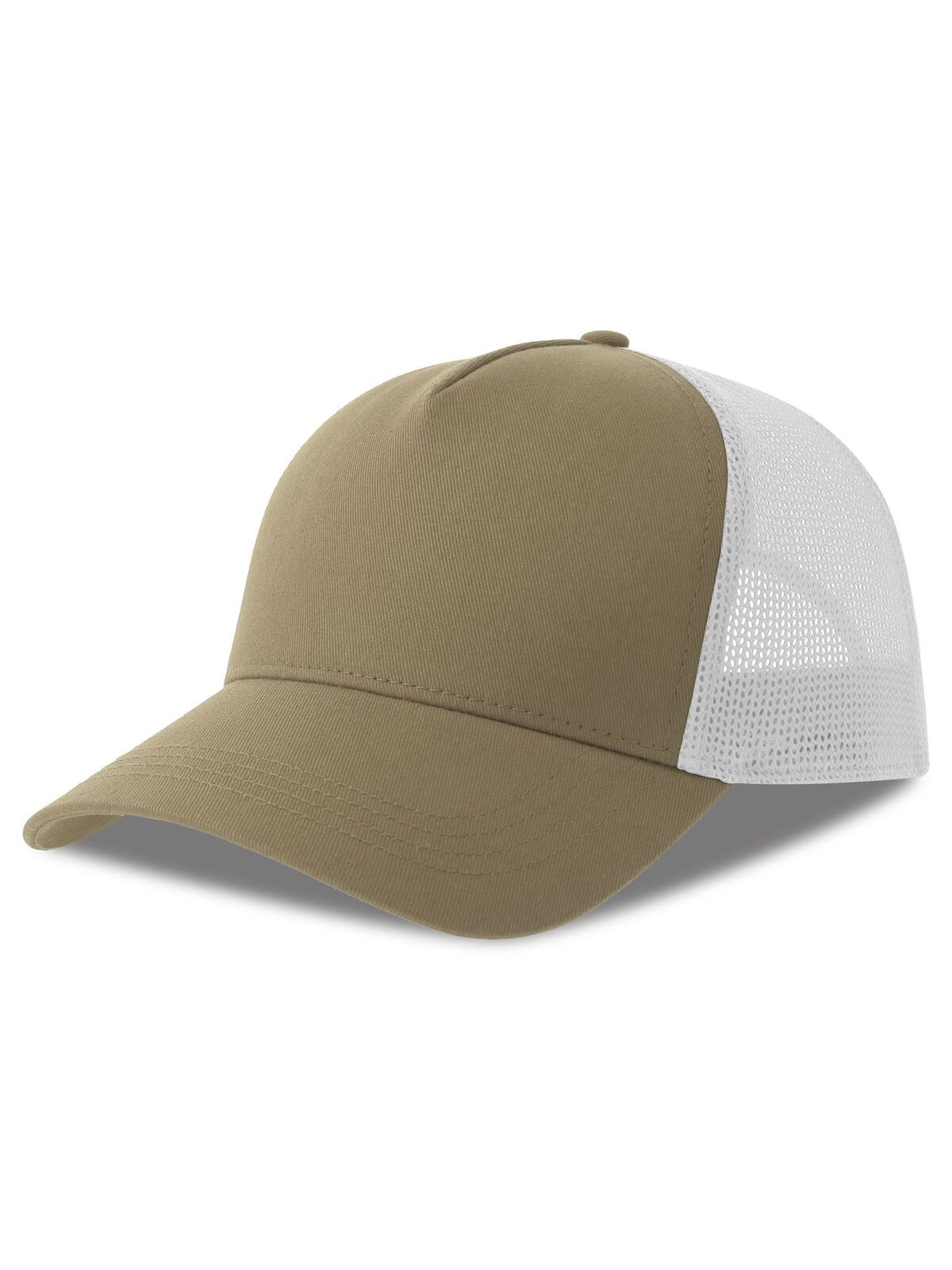 khaki-white