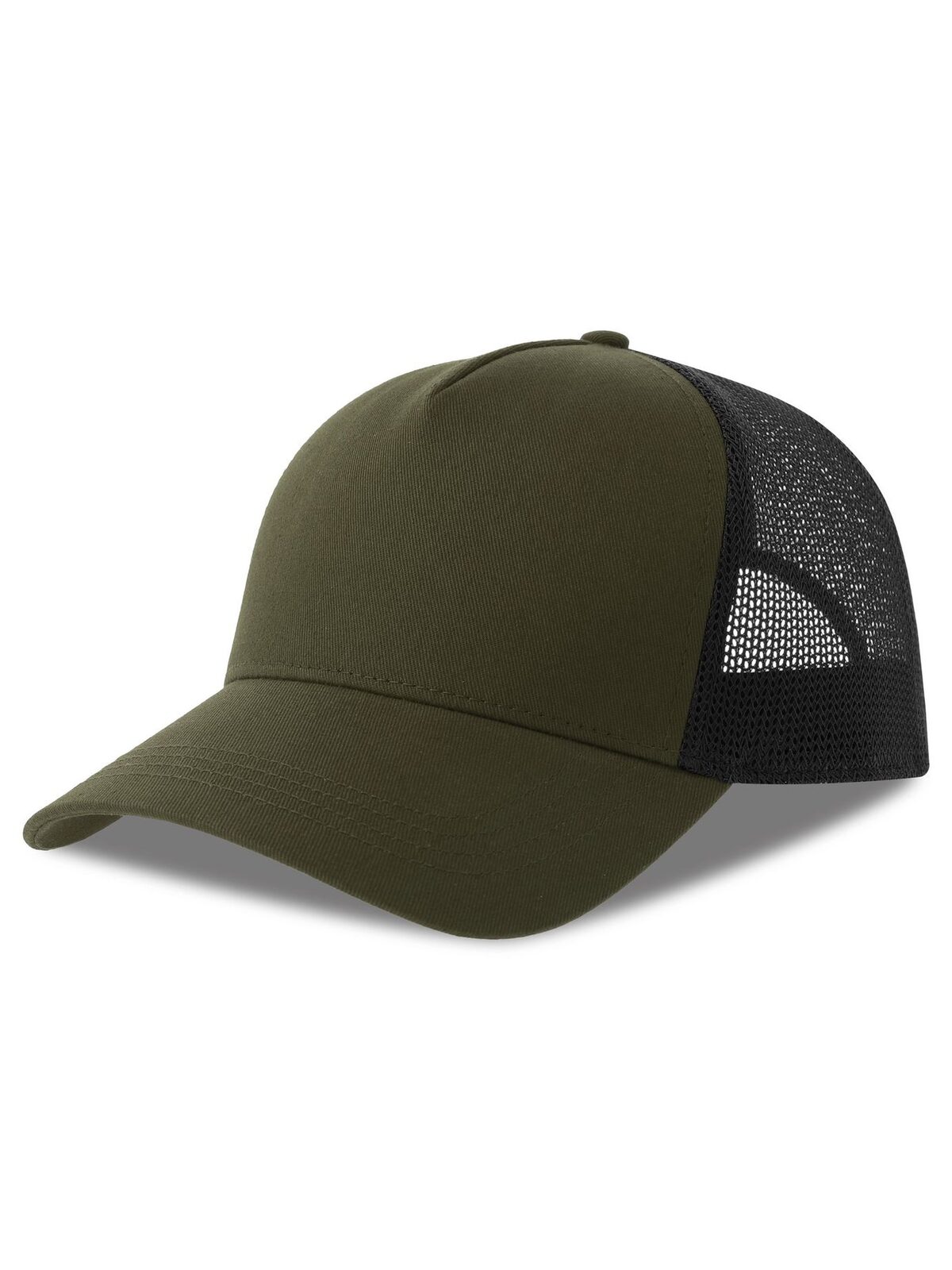 olive-black