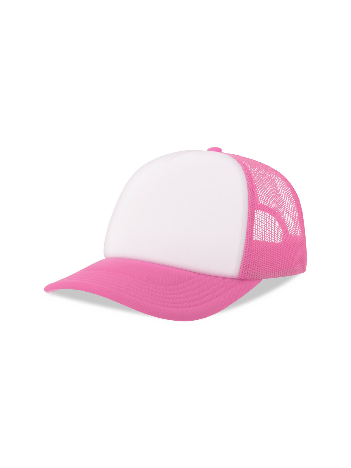 white-fucsia fluo