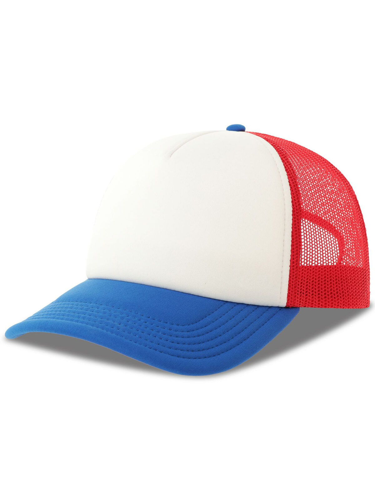 white-red-royal