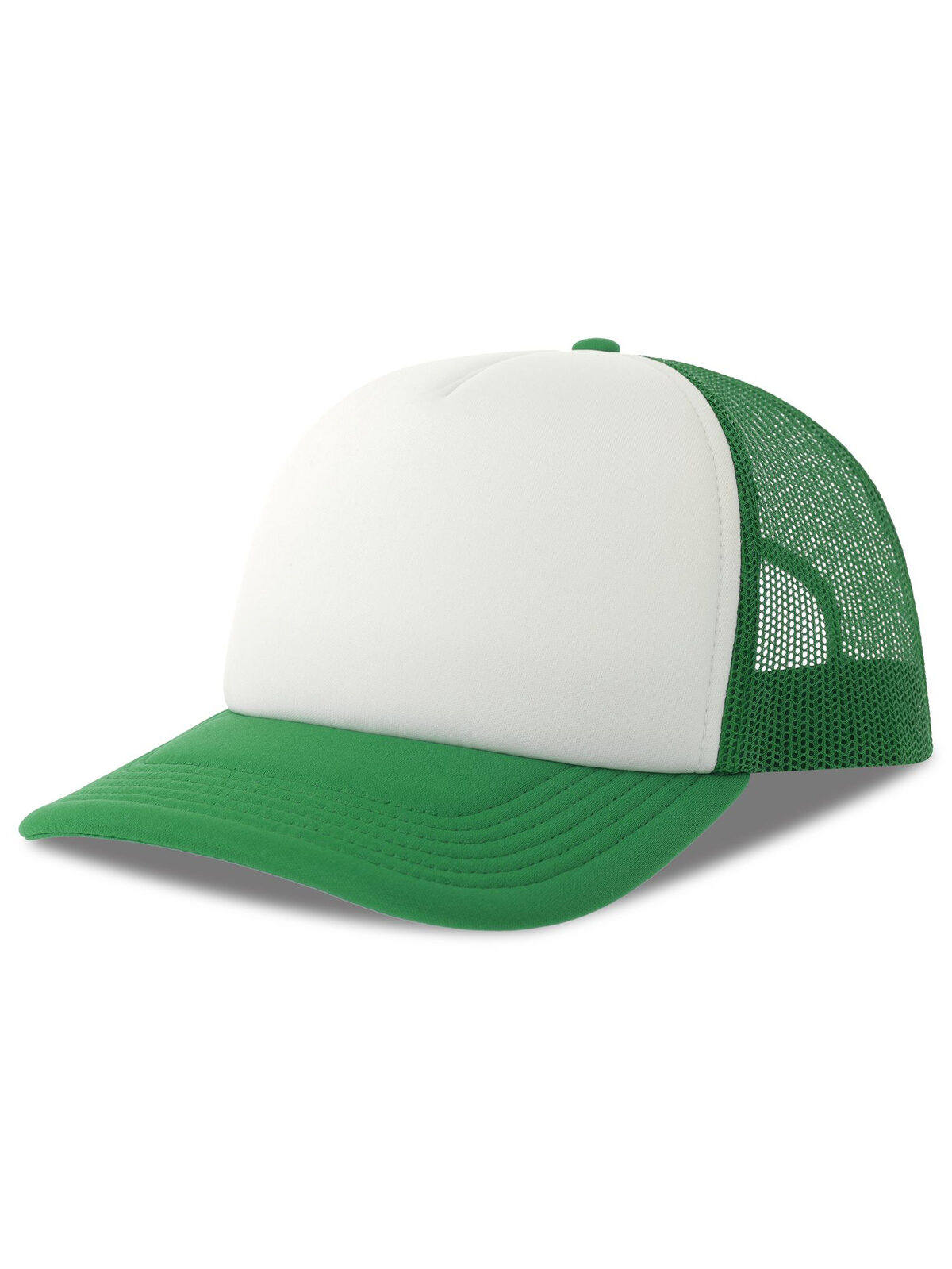 white-green