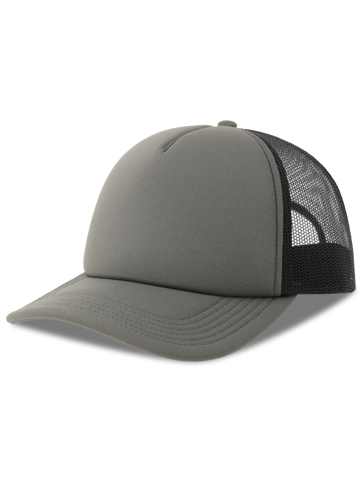 dark grey-black