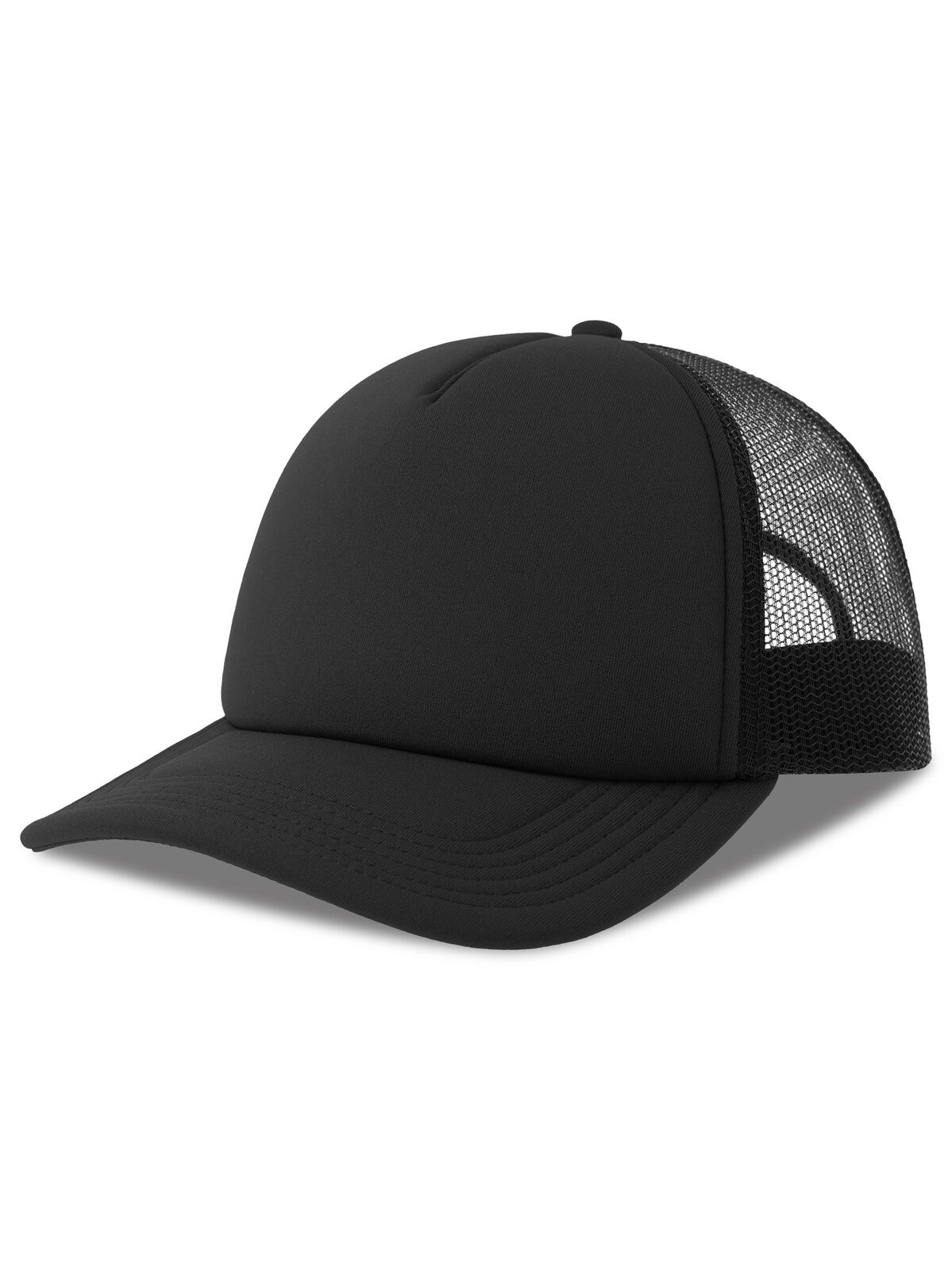 black-black