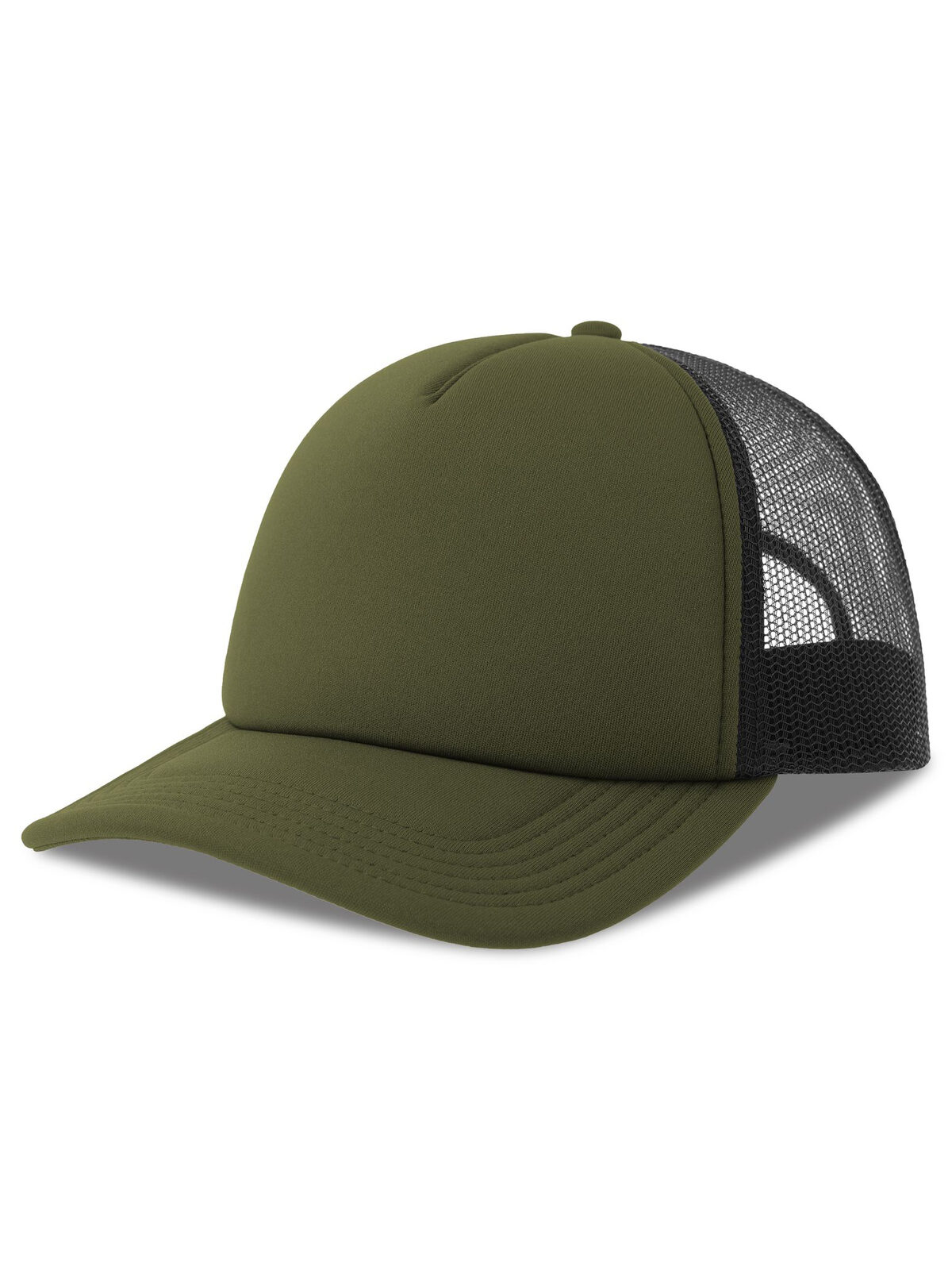 olive-black