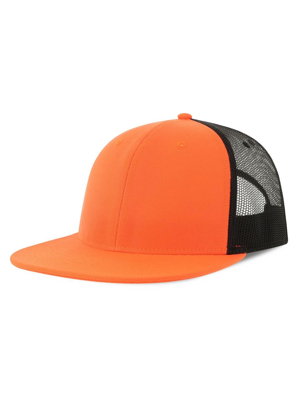 orange-black