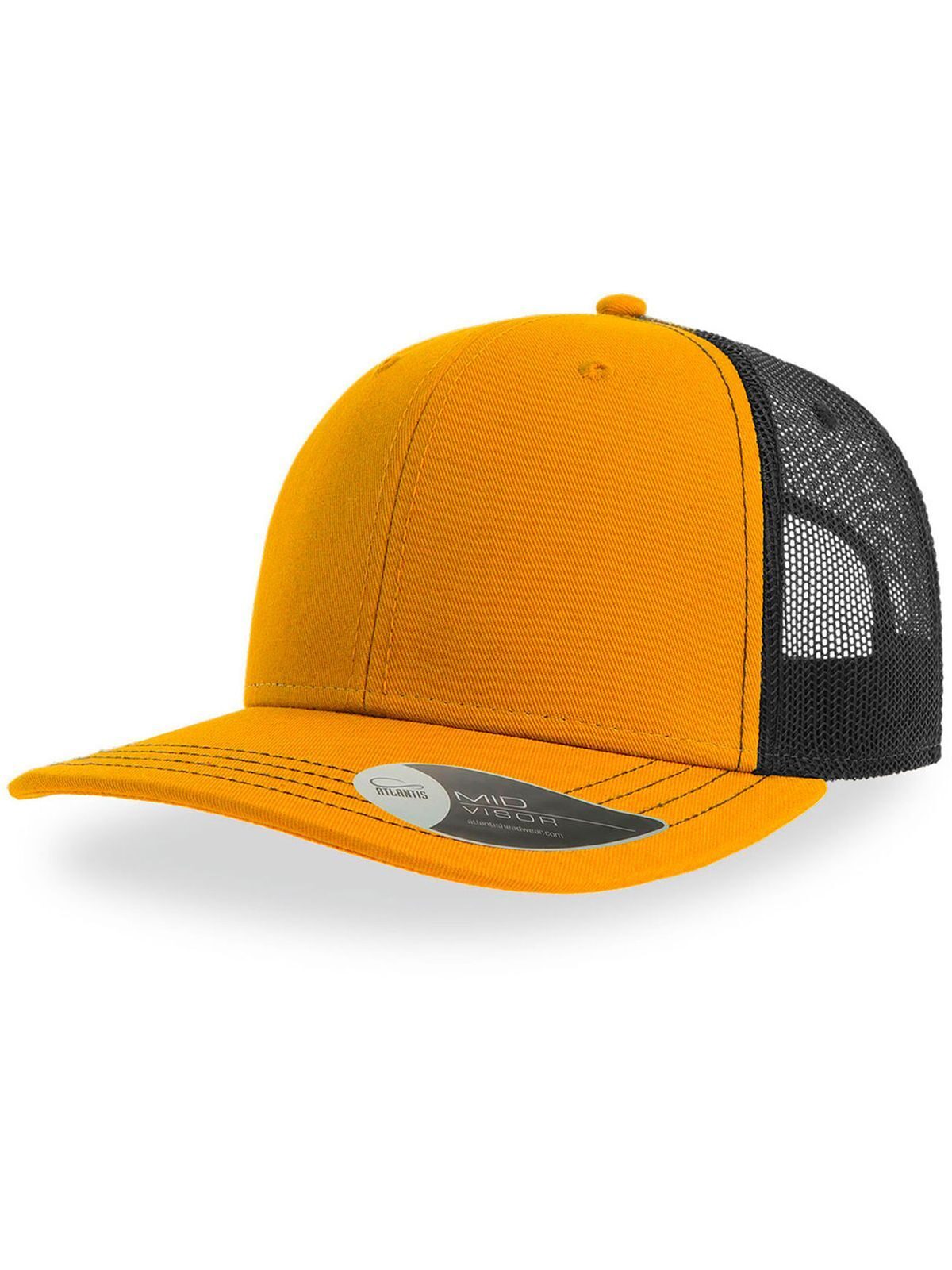 mustard-black