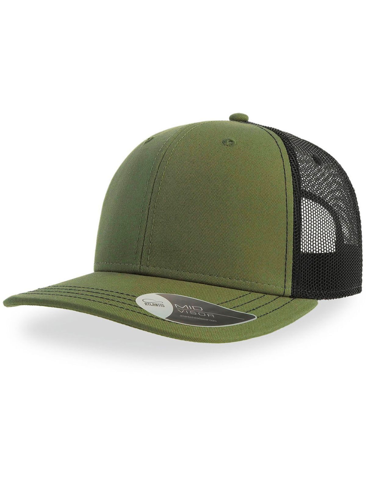 olive-black